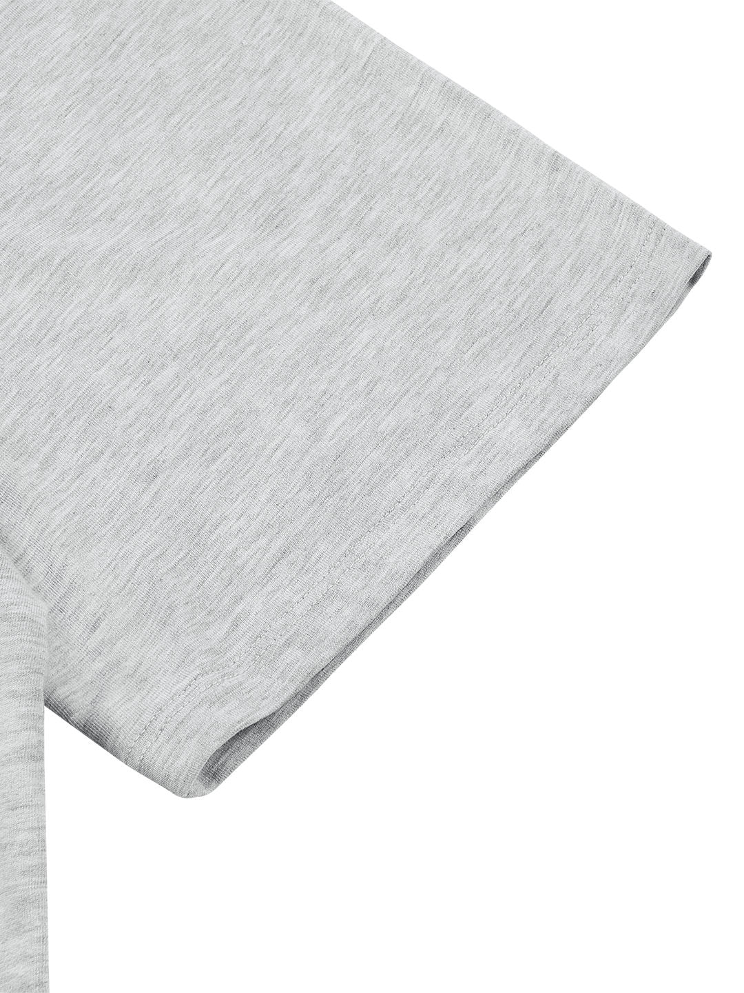Bamboo Cotton French Terry Women's T-Shirt