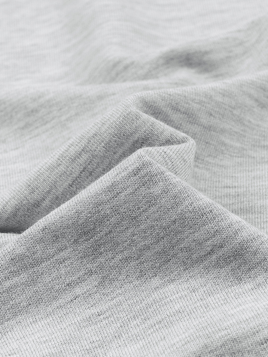 Bamboo Cotton French Terry Women's T-Shirt
