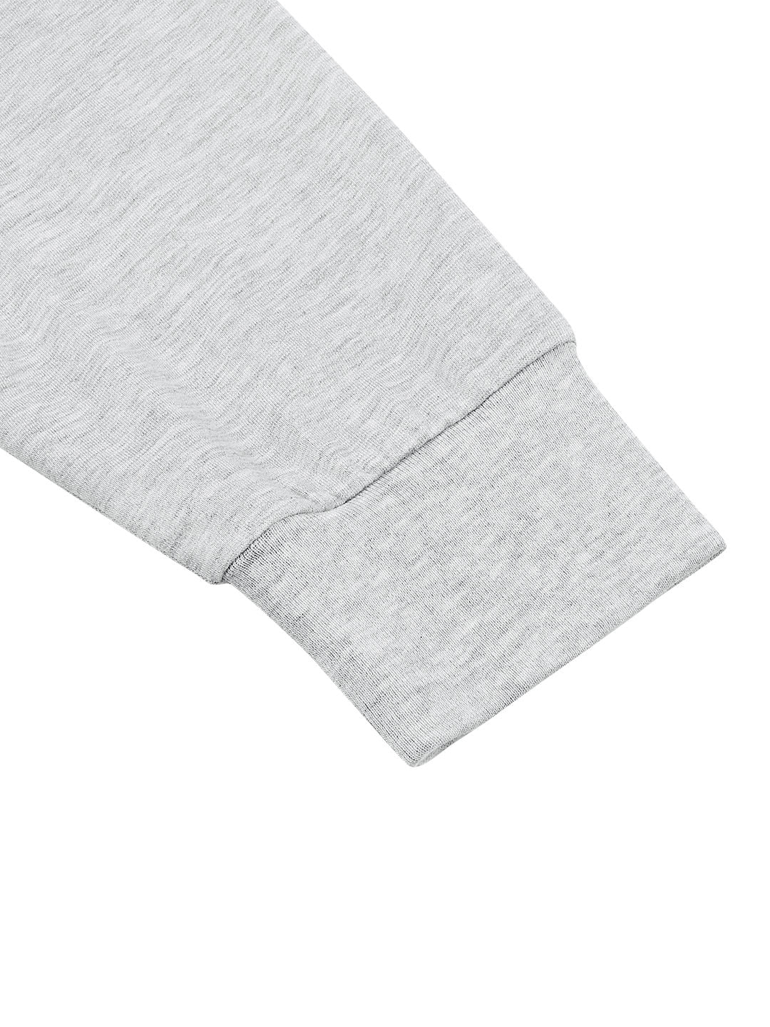 Bamboo Cotton French Terry Women's Boat Neck Top