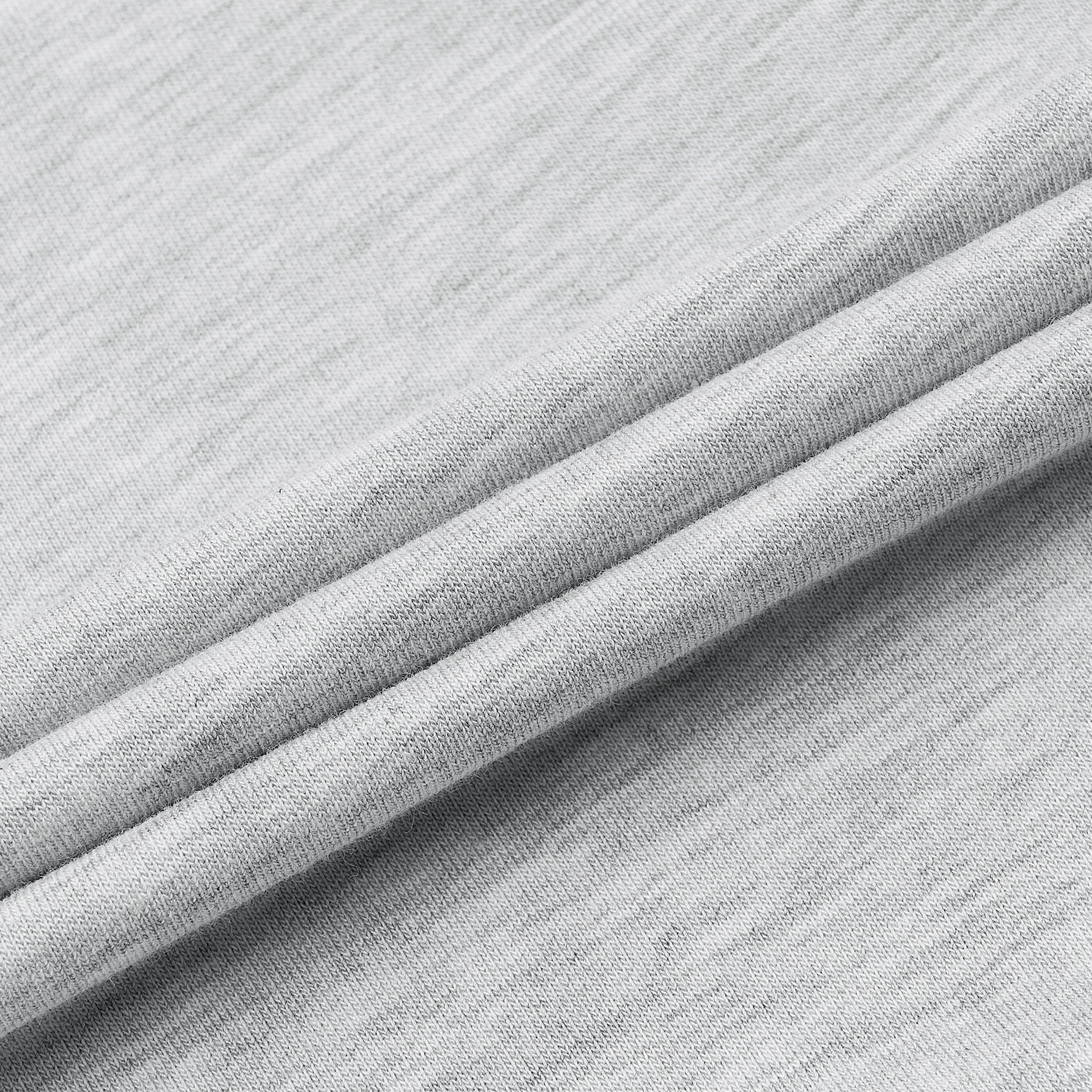 Bamboo Cotton French Terry Women's Boat Neck Top