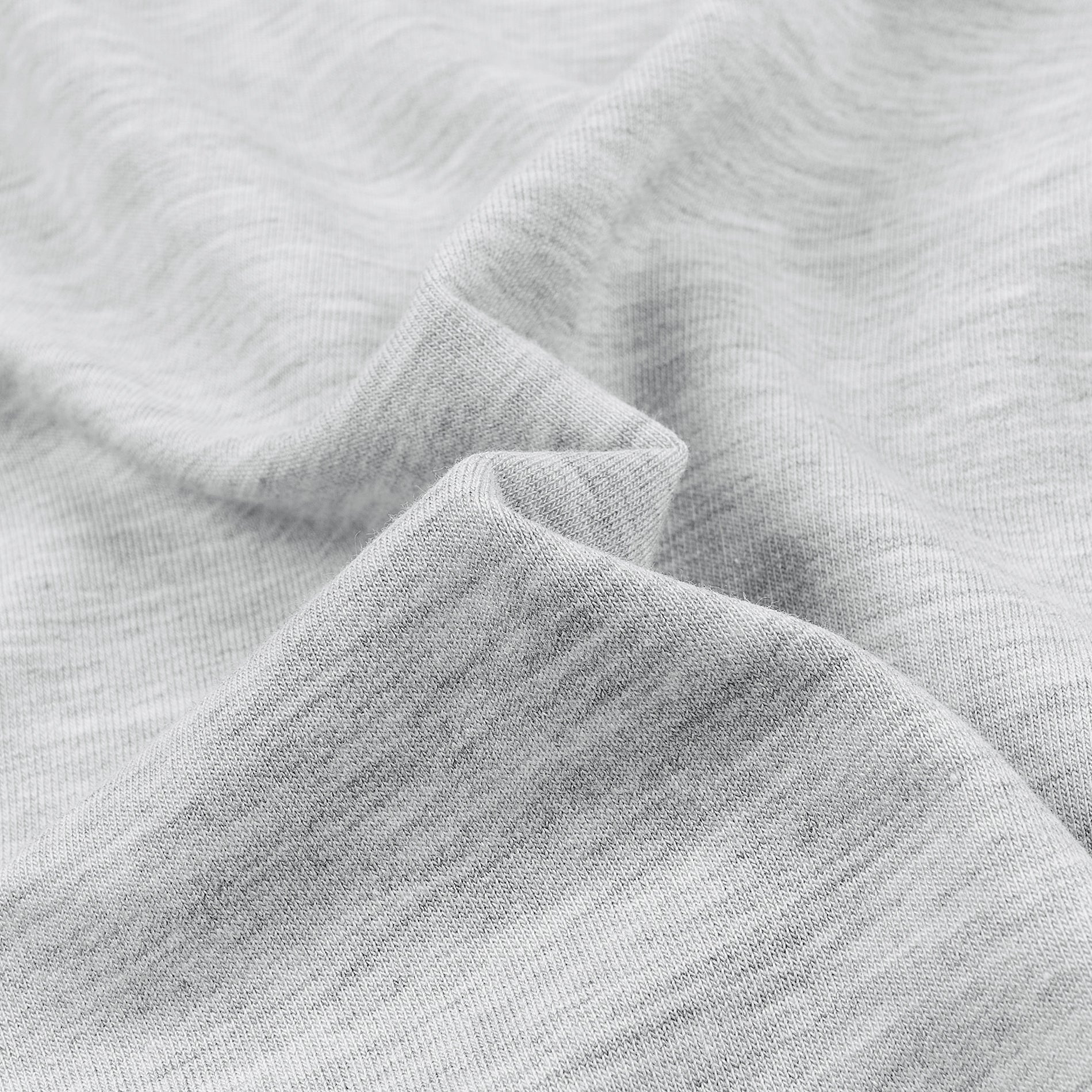 Bamboo Cotton French Terry Women's Boat Neck Top