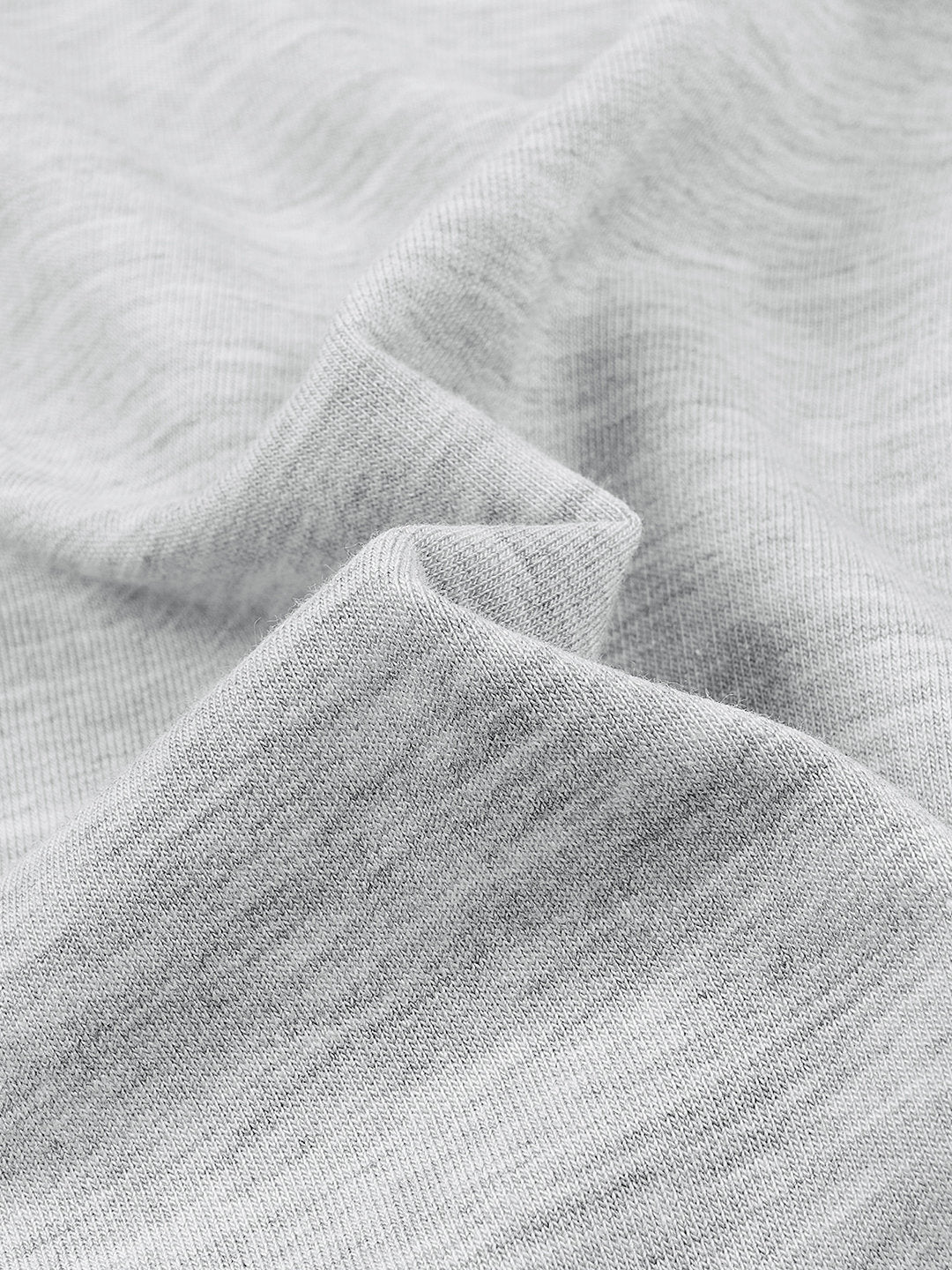 Bamboo Cotton French Terry Women's Boat Neck Top