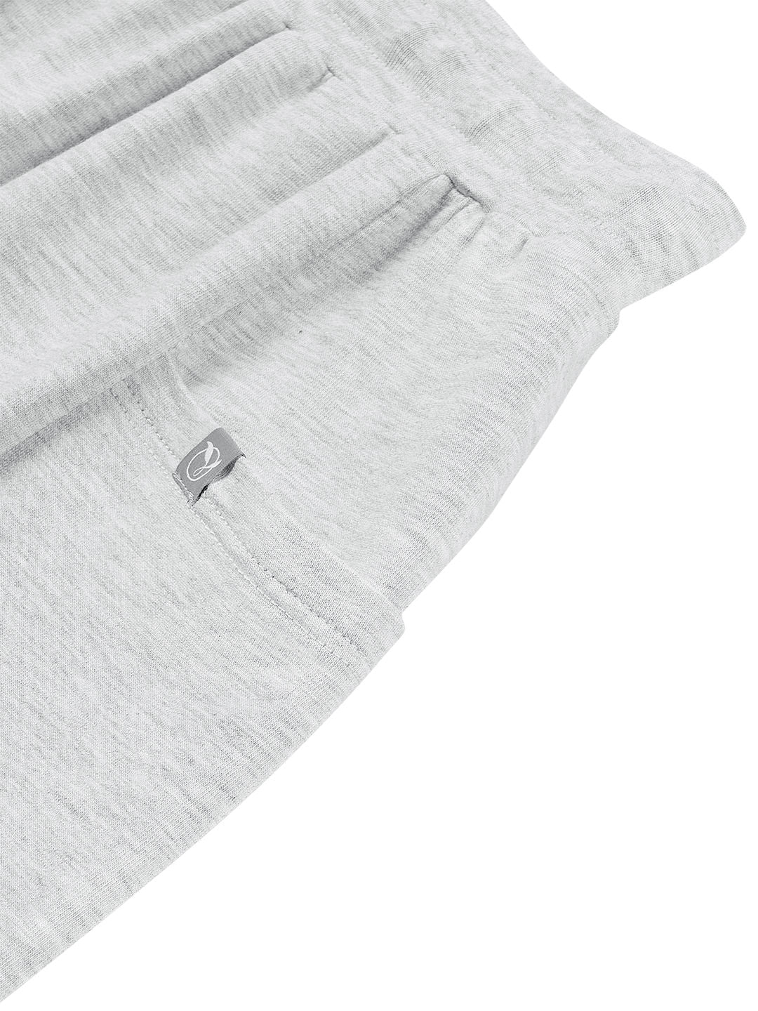 Bamboo Cotton French Terry Women’s Shorts
