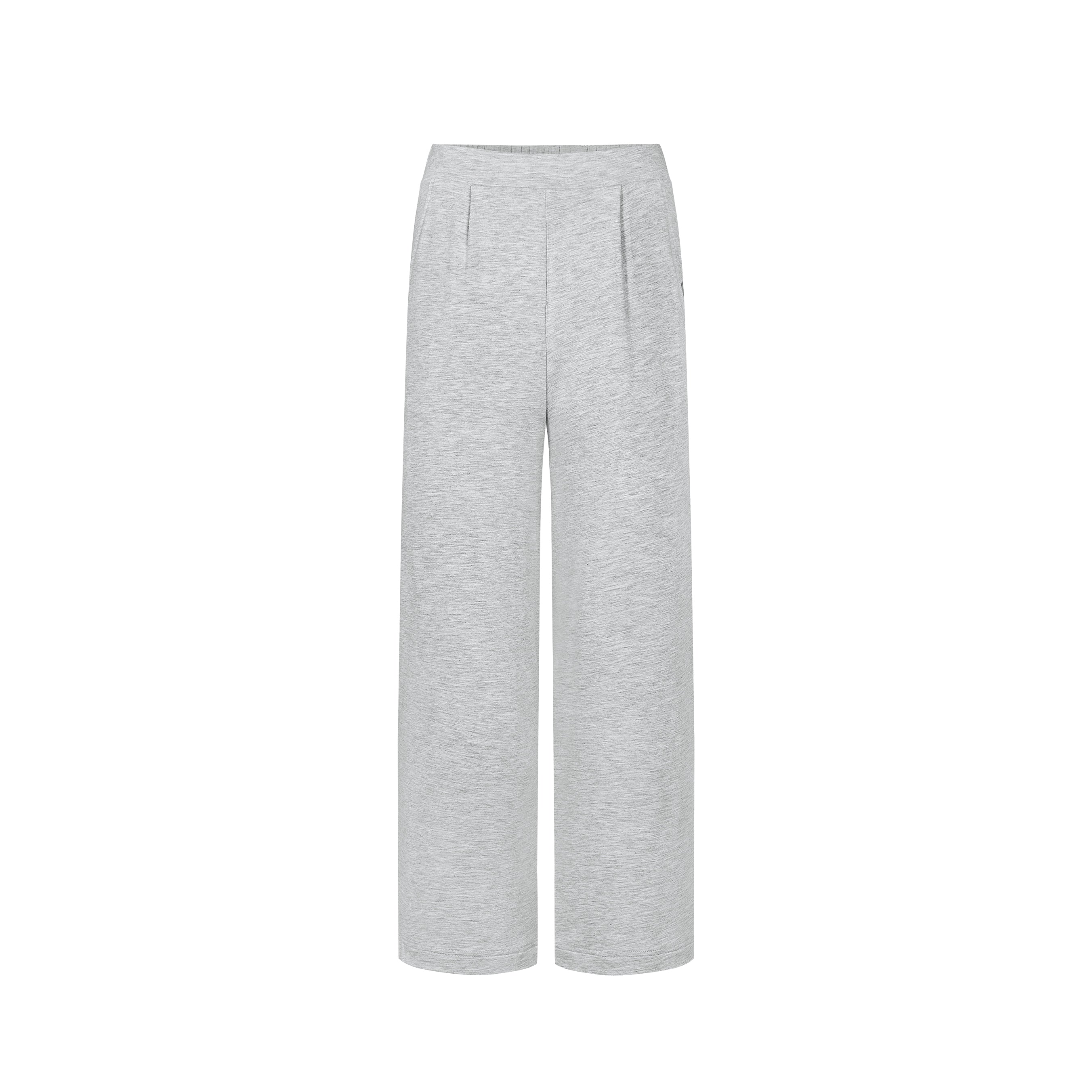 Bamboo Cotton French Terry Women's Pants