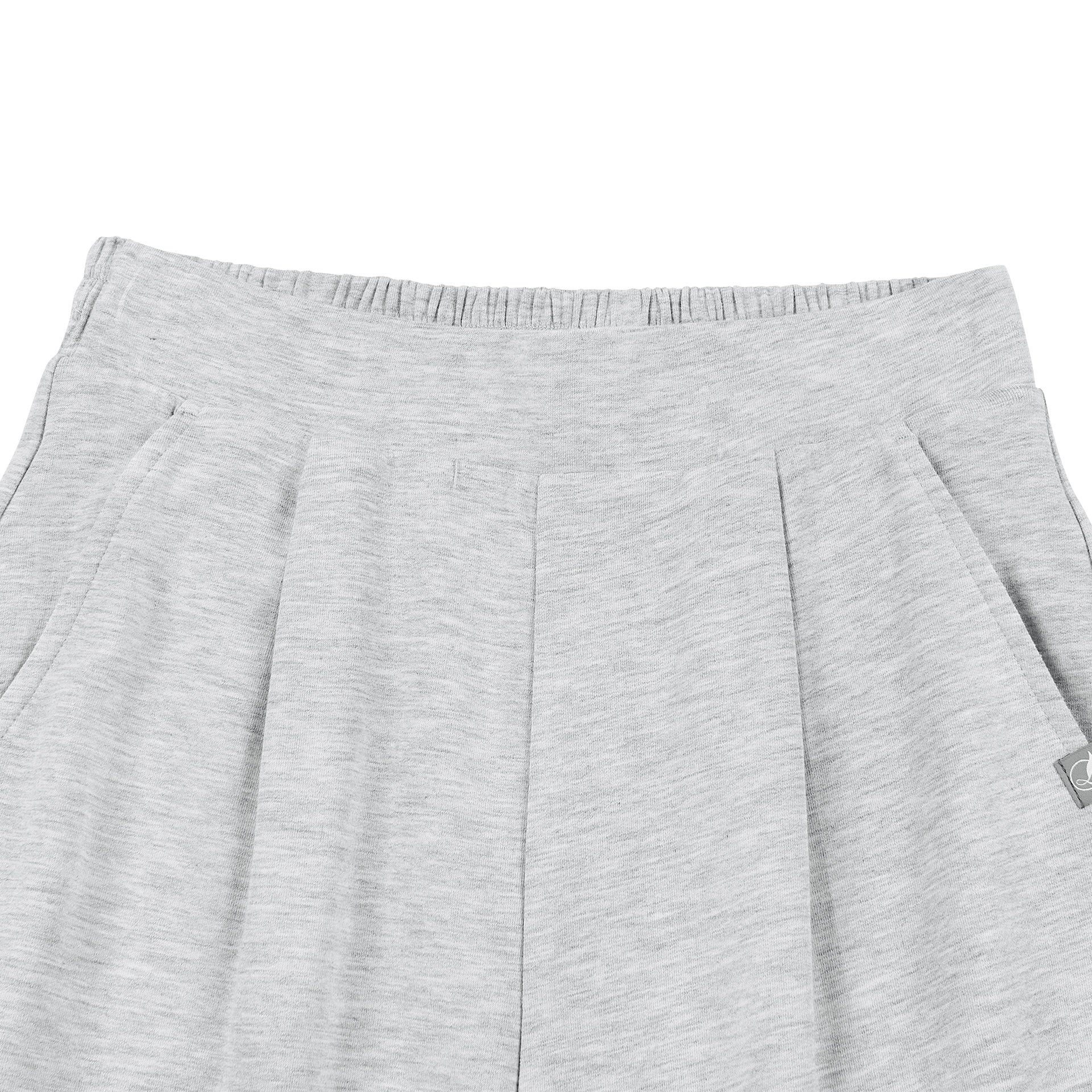 Bamboo Cotton French Terry Women's Pants