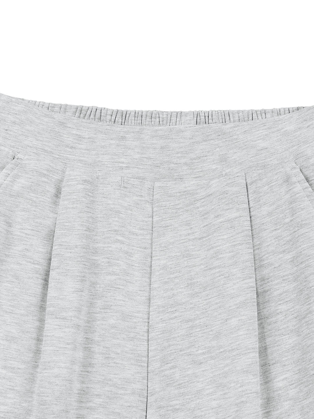Bamboo Cotton French Terry Women's Pants