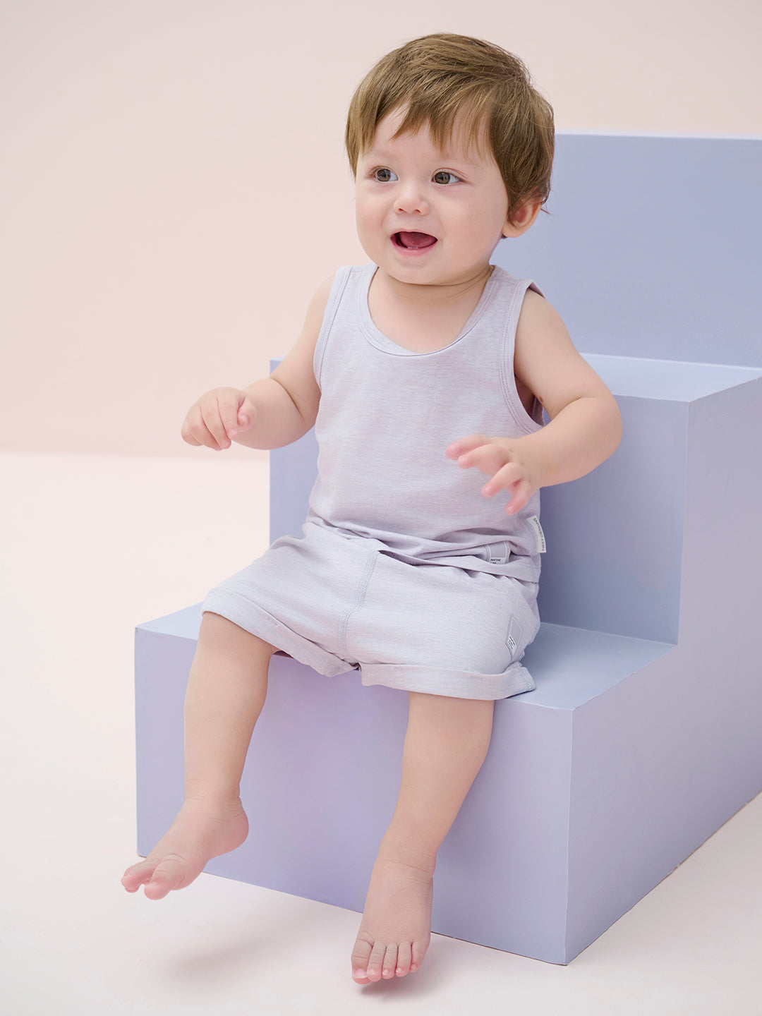 Avocado Bamboo Stretch Jersey Shorts