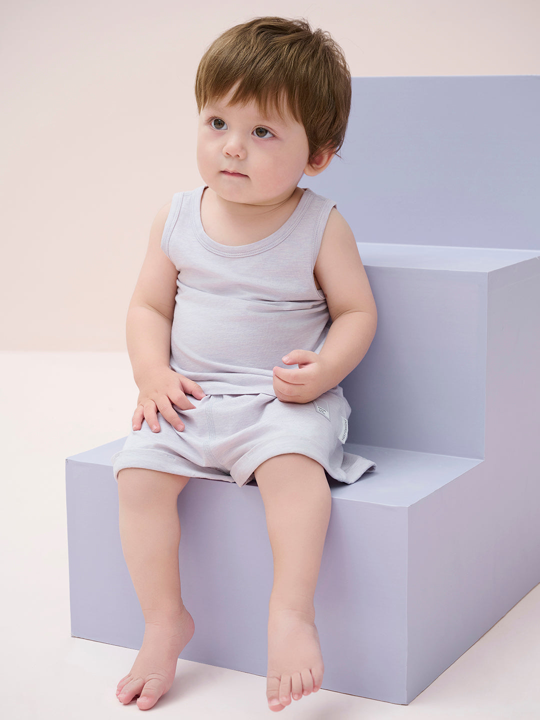 Avocado Bamboo Stretch Jersey Shorts