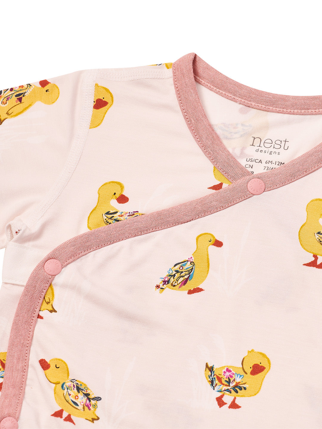 Little Ducks #color_Little Ducks