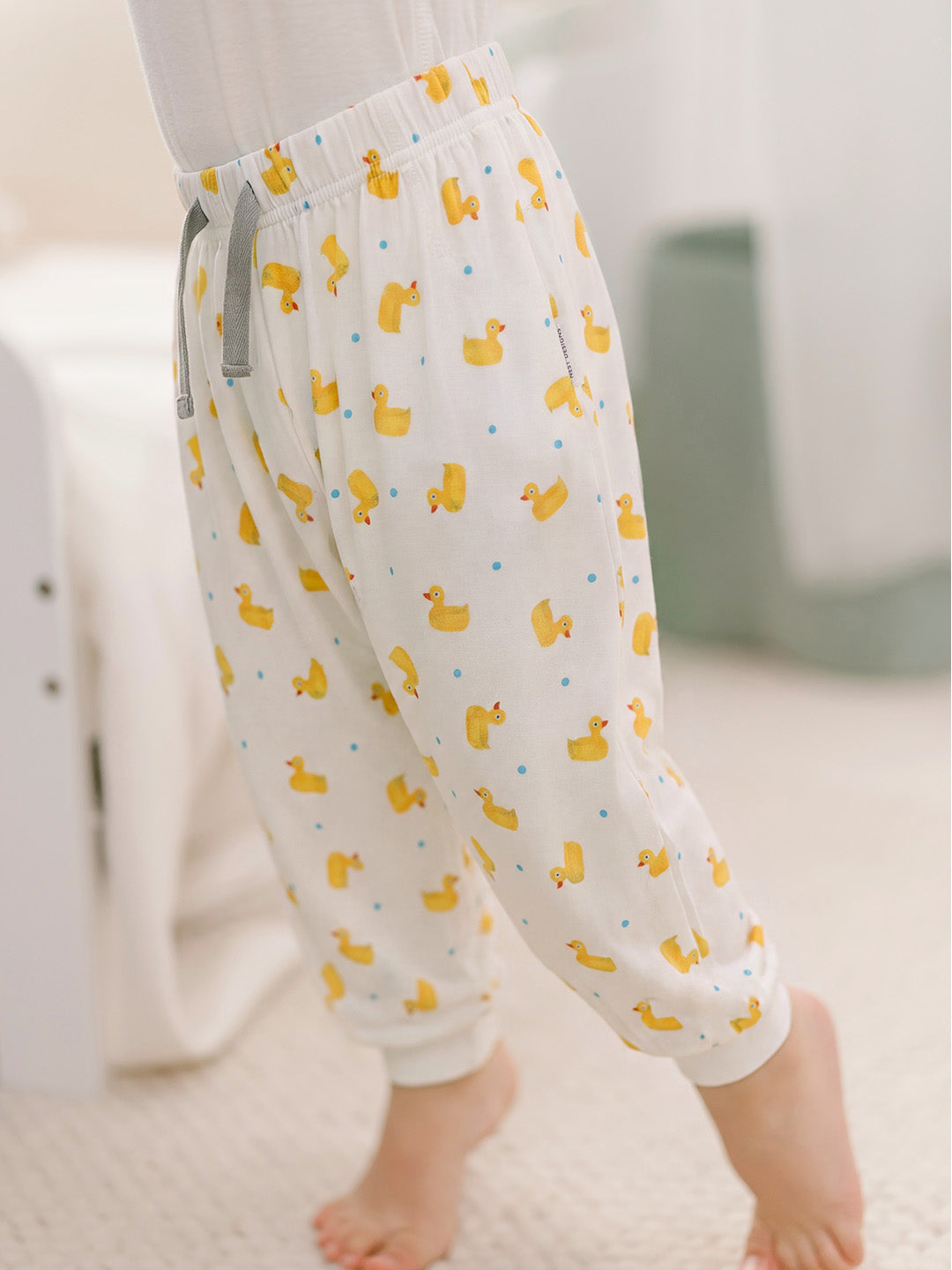 Little Rubber Ducks #color_Little Rubber Ducks