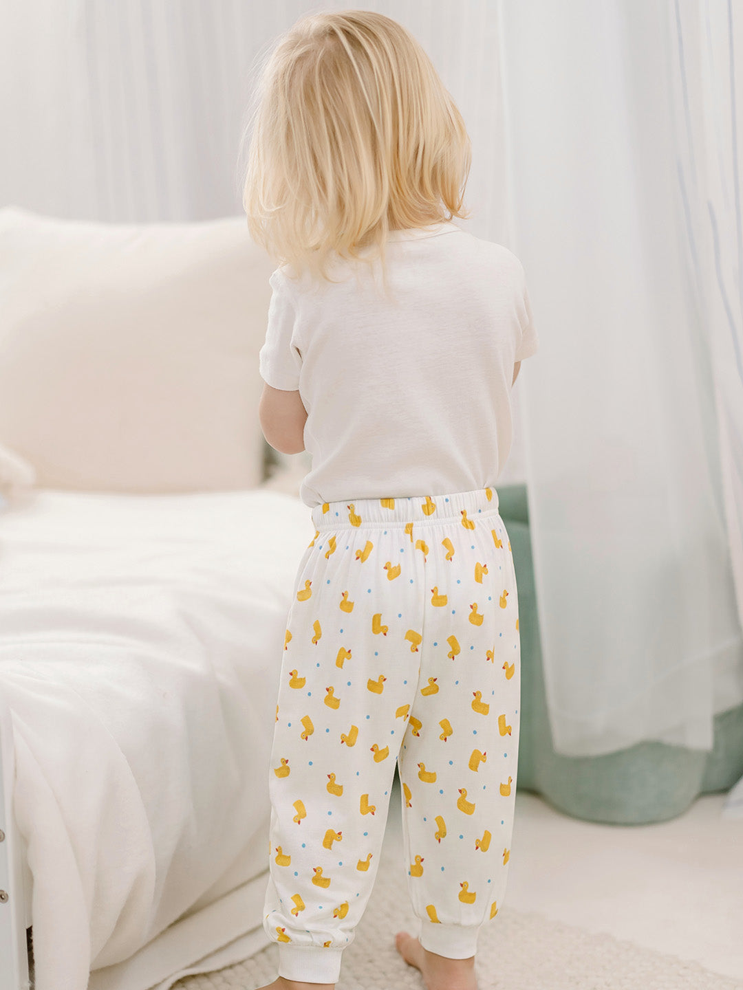 Little Rubber Ducks #color_Little Rubber Ducks