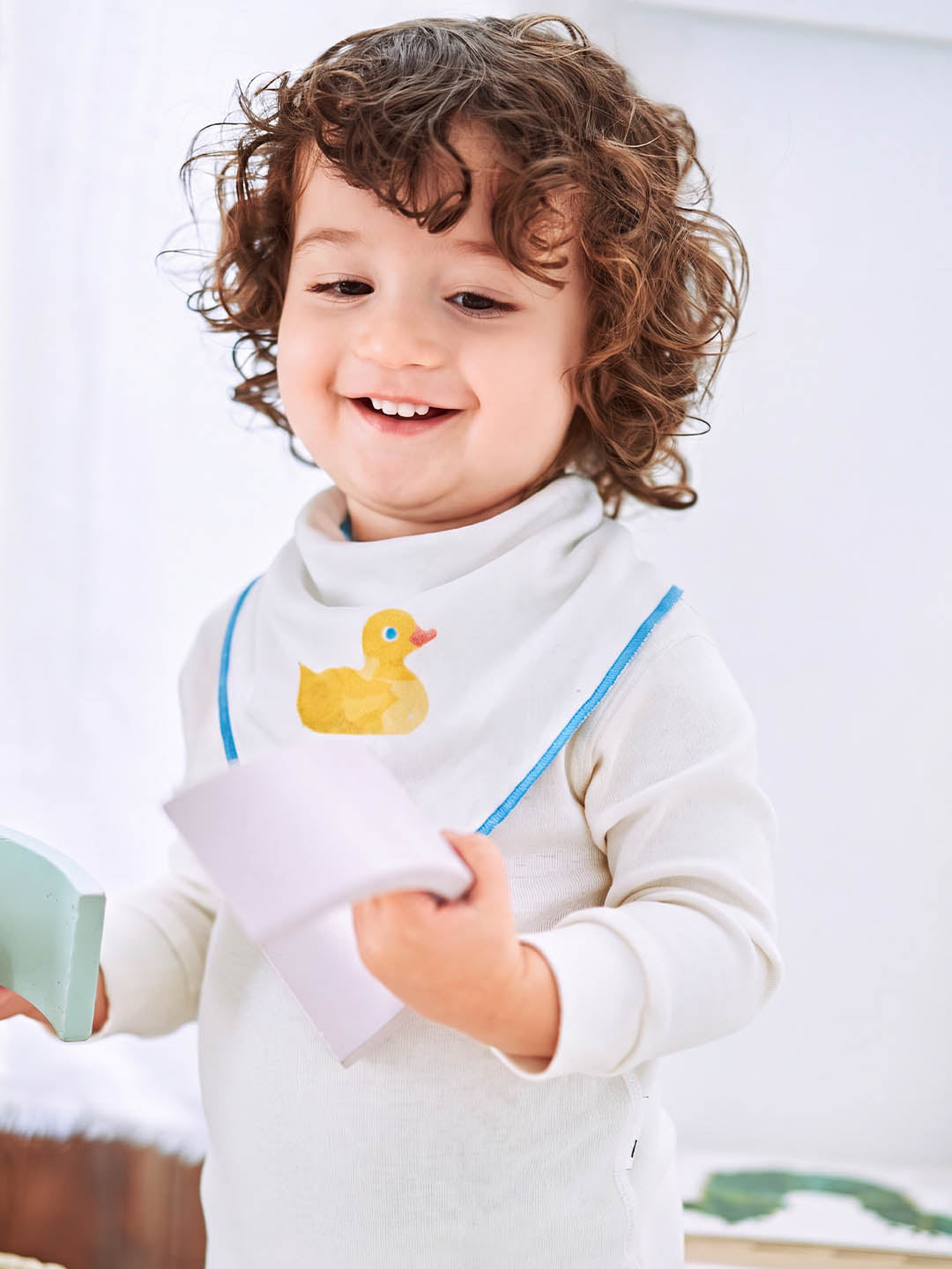Little Rubber Ducks #color_Little Rubber Ducks