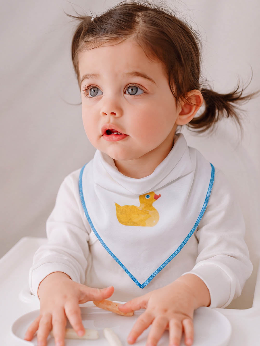 Little Rubber Ducks #color_Little Rubber Ducks