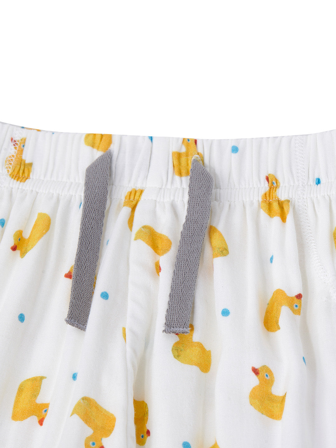 Little Rubber Ducks #color_Little Rubber Ducks