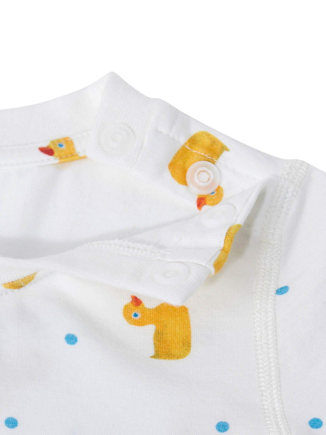 Little Rubber Ducks #color_Little Rubber Ducks