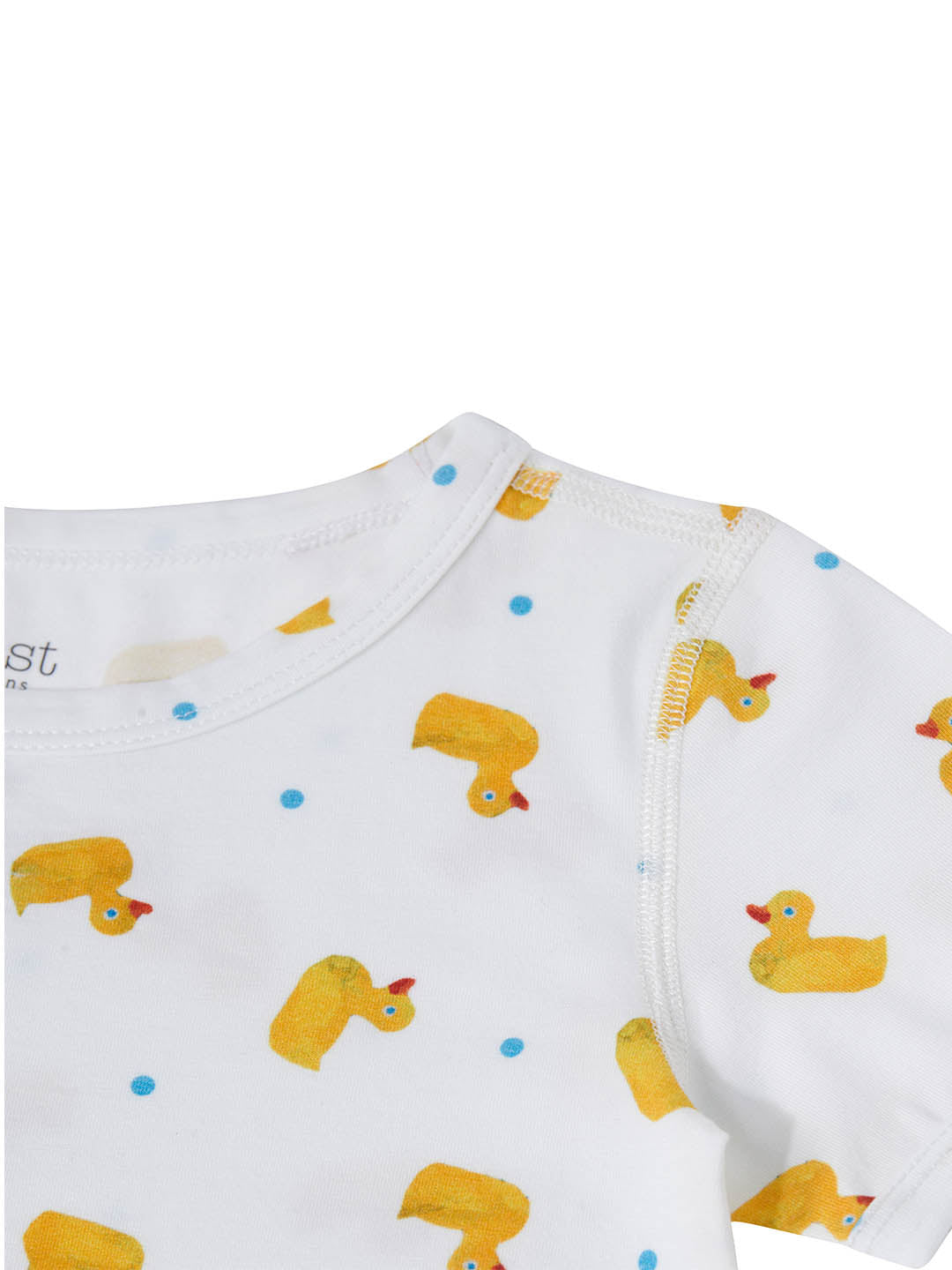 Little Rubber Ducks #color_Little Rubber Ducks
