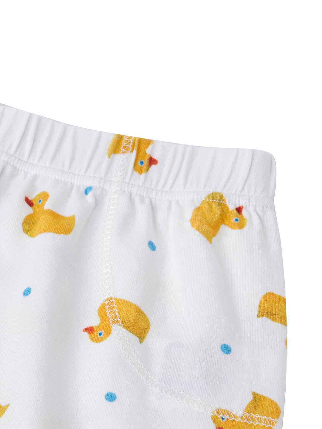 Little Rubber Ducks #color_Little Rubber Ducks