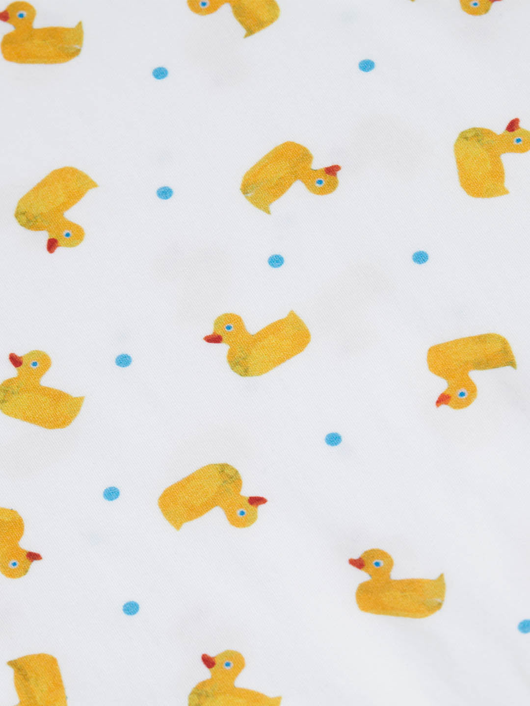 Little Rubber Ducks #color_Little Rubber Ducks