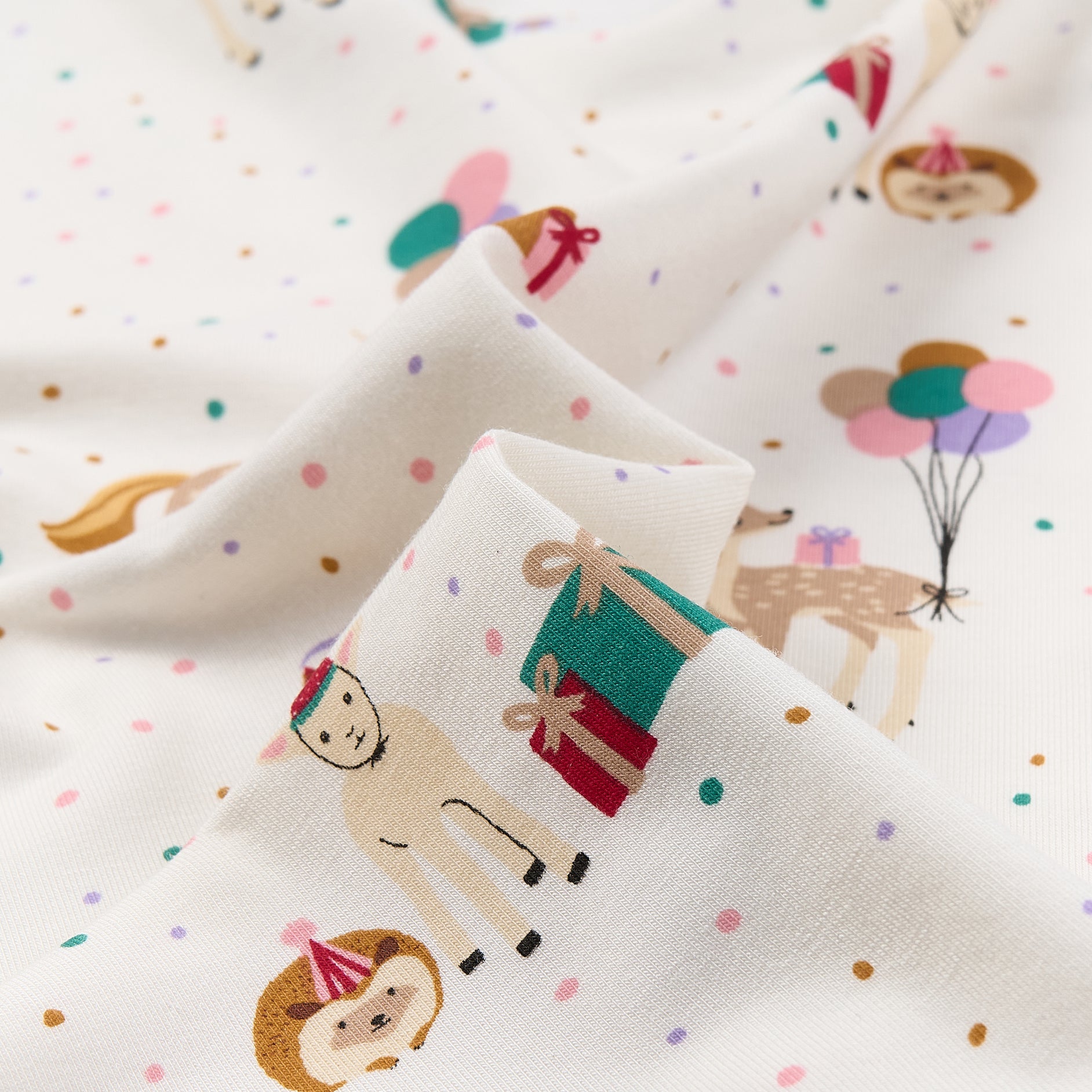 Bonne Fête! #color_Bonne Fête!