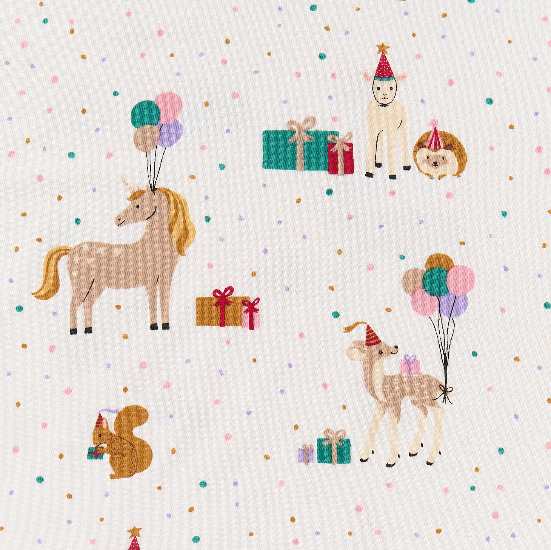 Bonne Fête! #color_Bonne Fête!