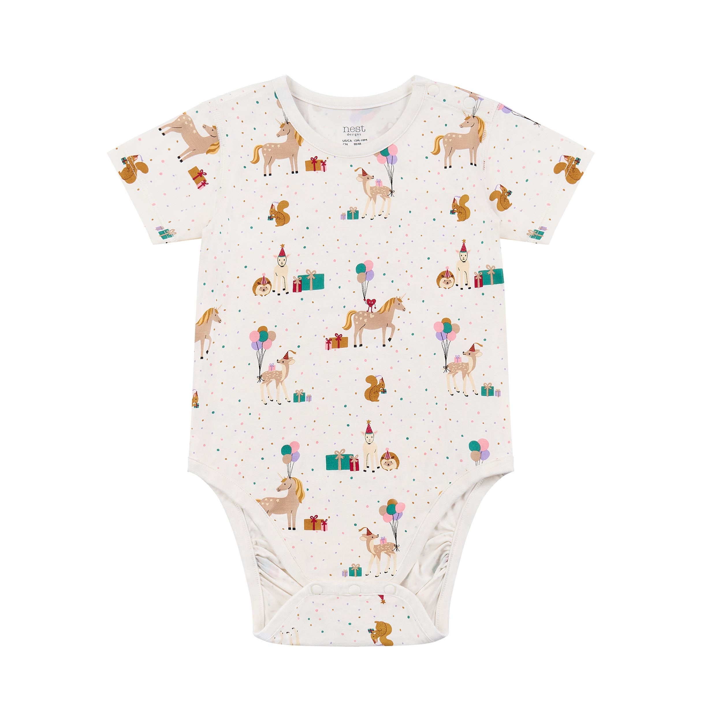 Bonne Fête! #color_Bonne Fête!