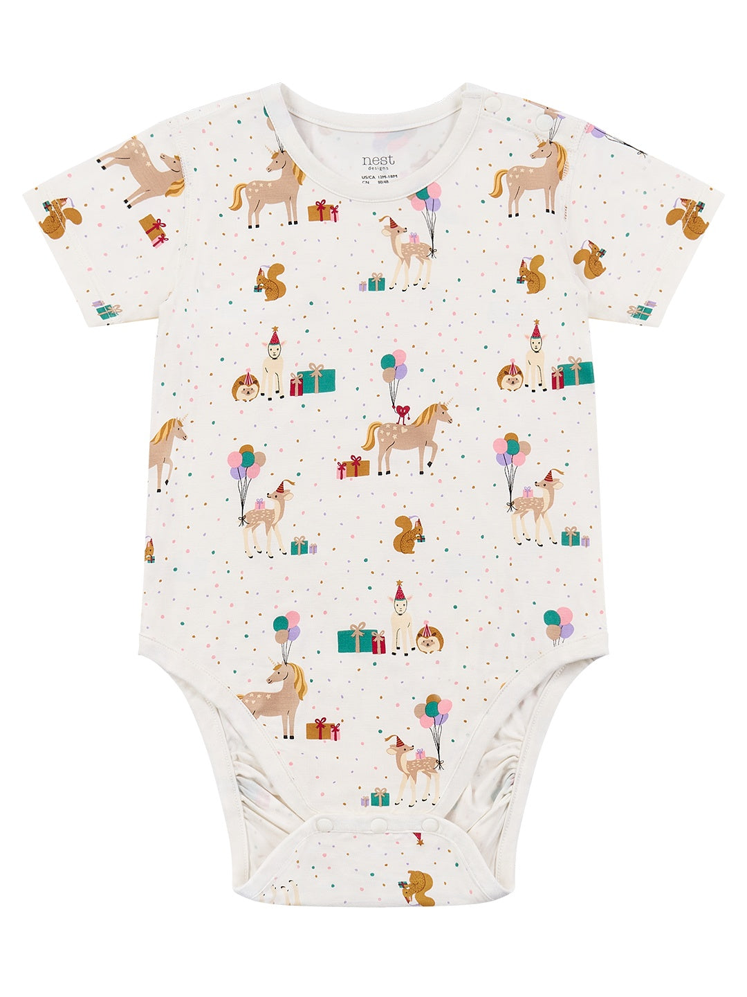 Bonne Fête! #color_Bonne Fête!