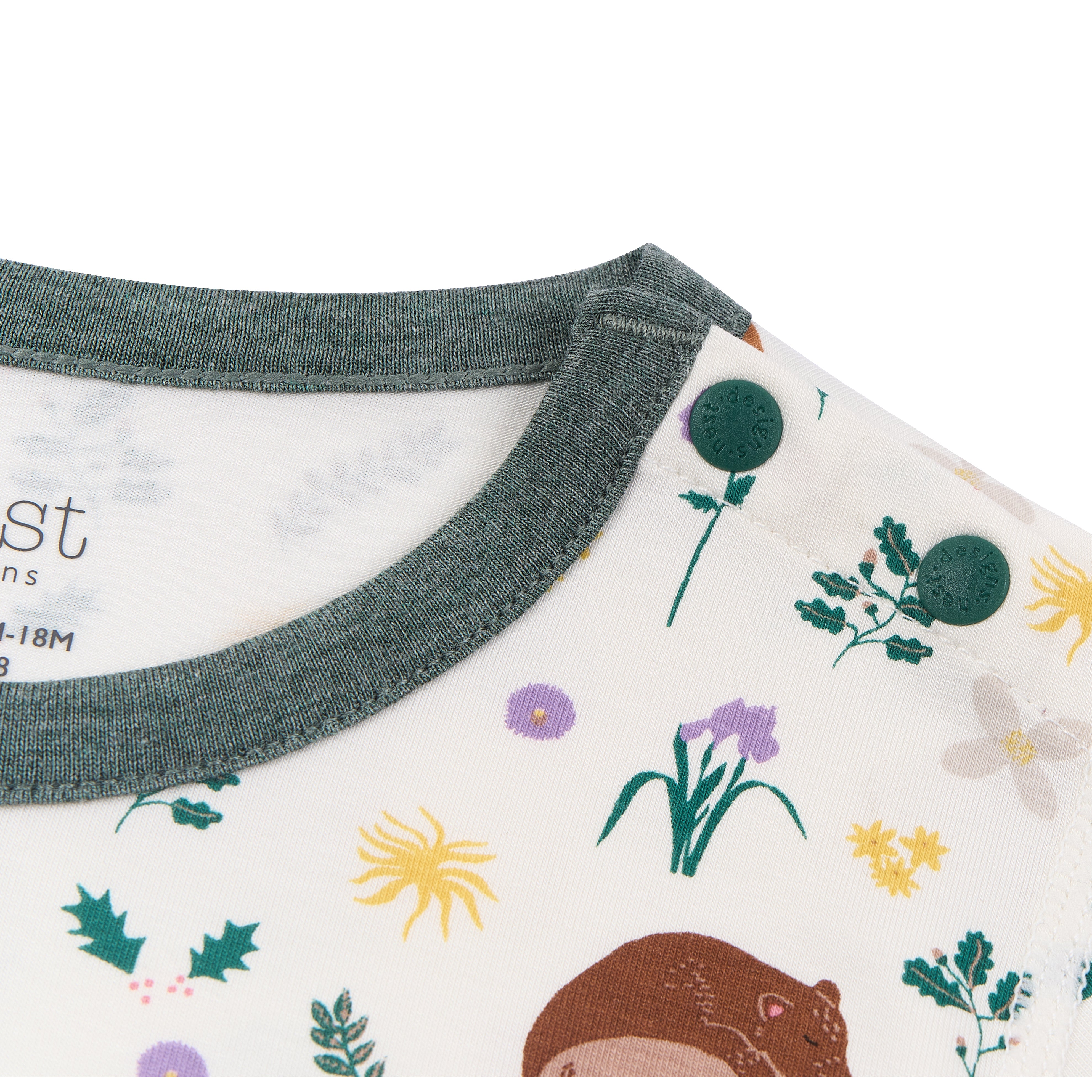 Petit Somme #color_Petit Somme