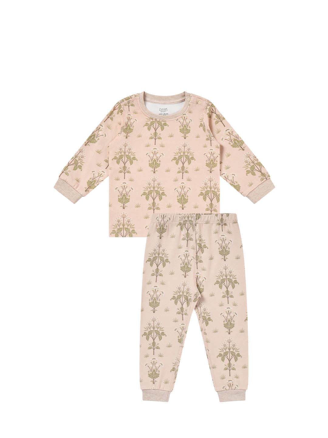 Meadow Sweet #color_Meadow Sweet