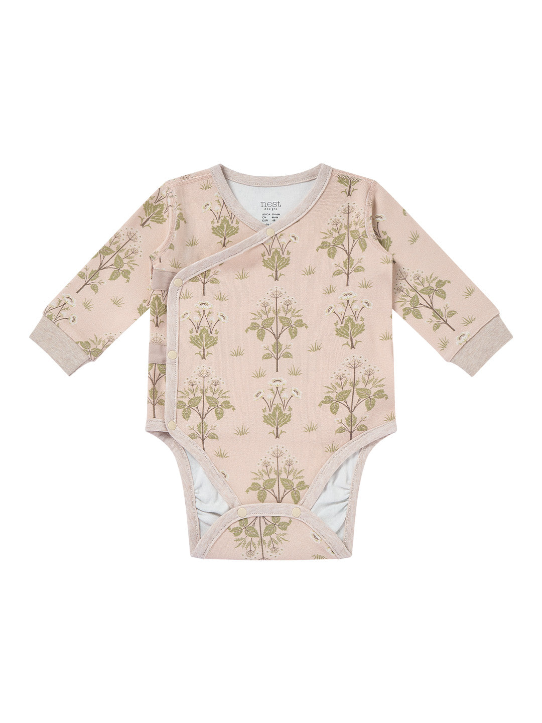 Meadow Sweet #color_Meadow Sweet