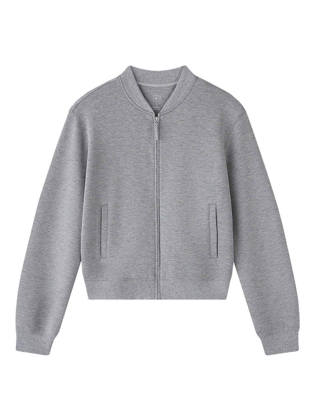 Melange Gray #color_Melange Gray
