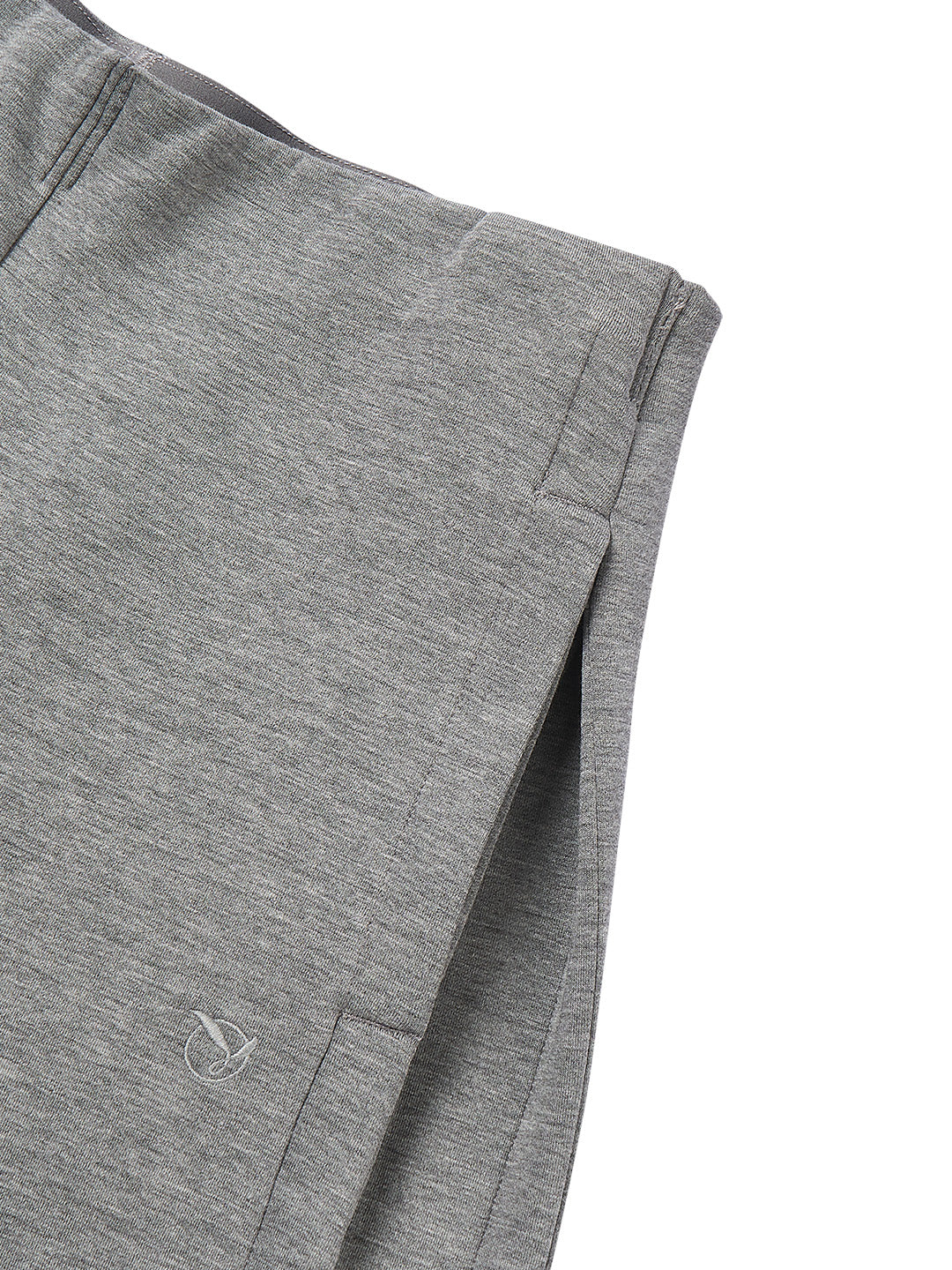 Melange Gray #color_Melange Gray