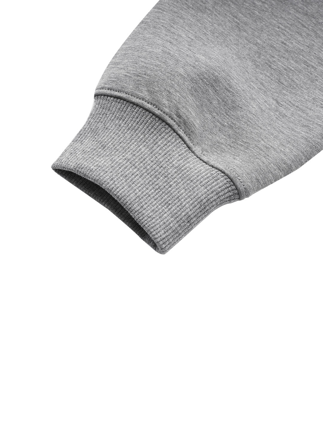 Melange Gray #color_Melange Gray