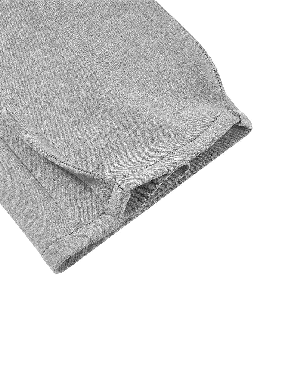 Melange Gray #color_Melange Gray