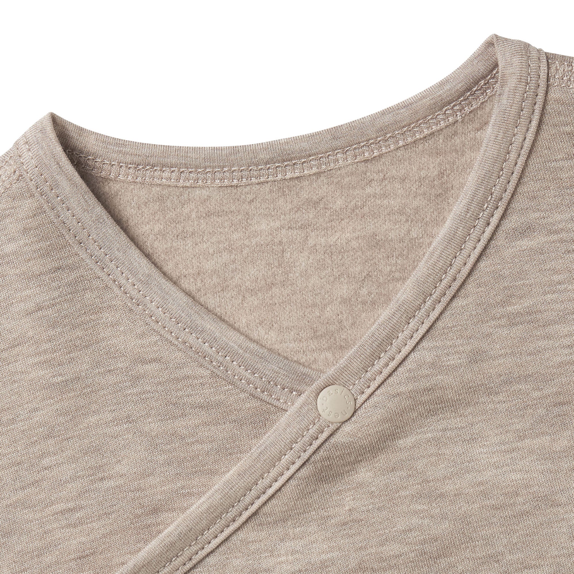 Warm Taupe #color_Warm Taupe