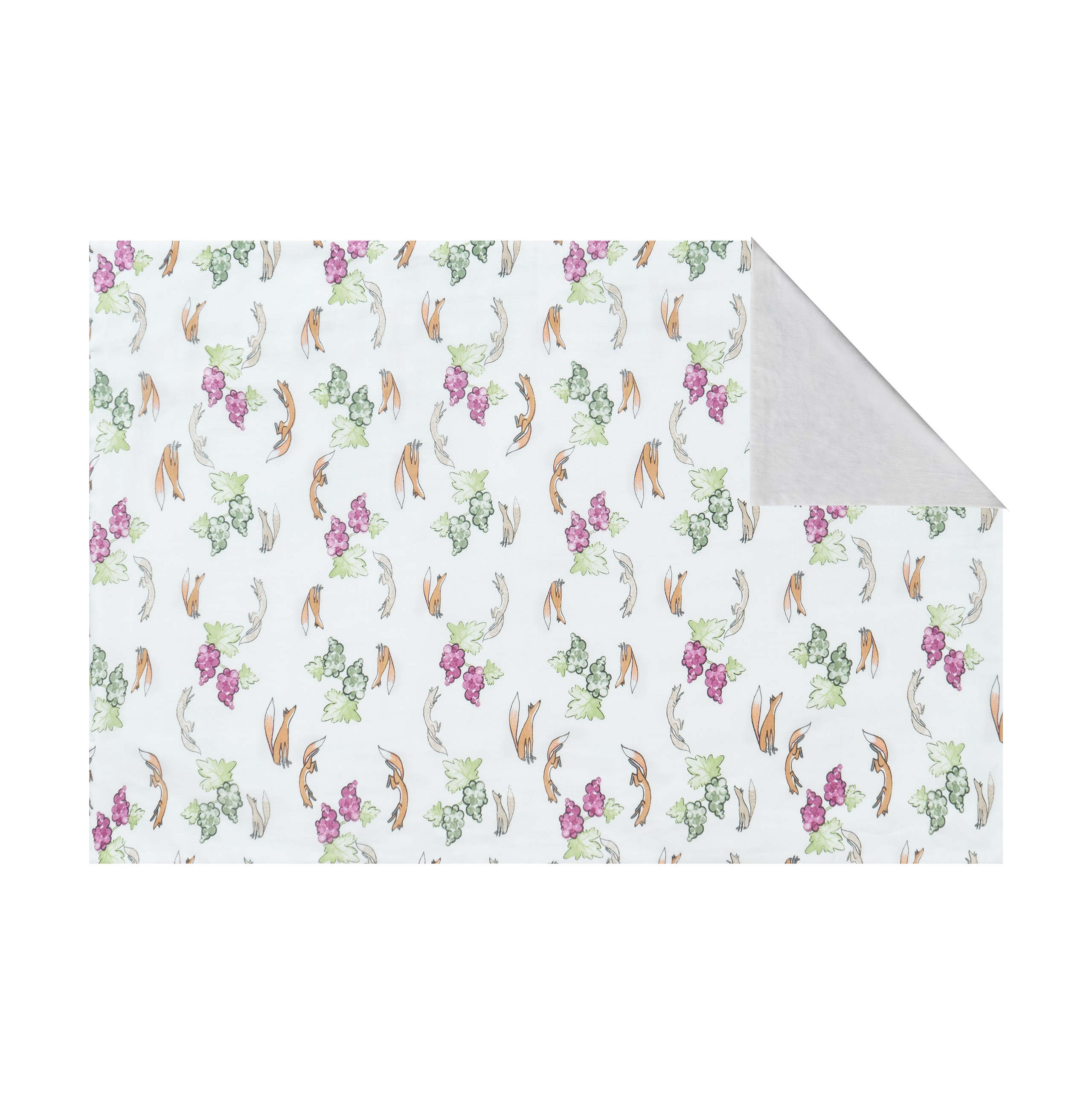 Bamboo Muslin Adult Duvet Cover Set