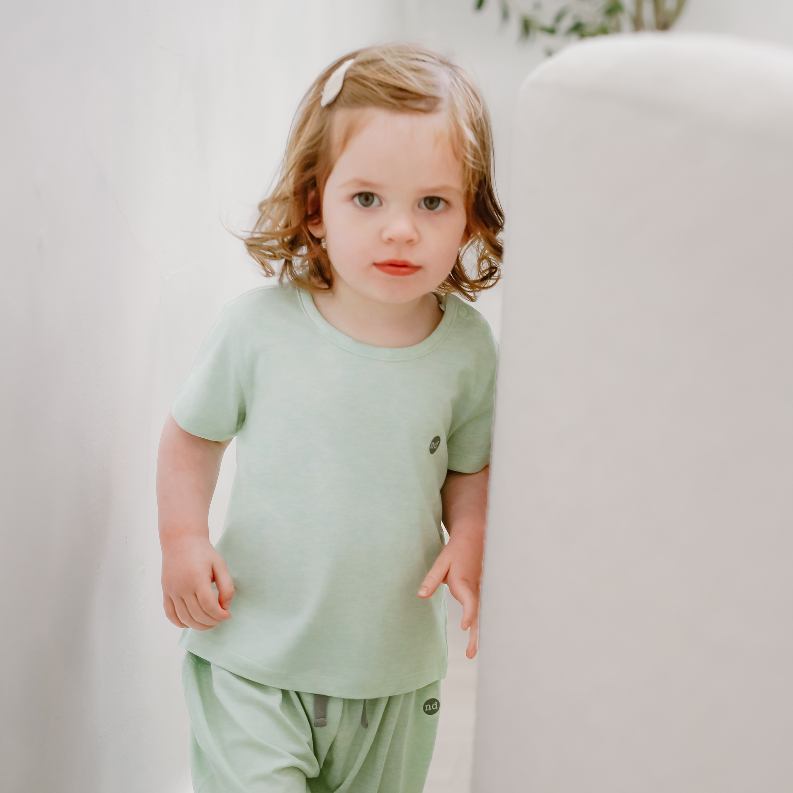 Minty Melange #color_Minty Melange