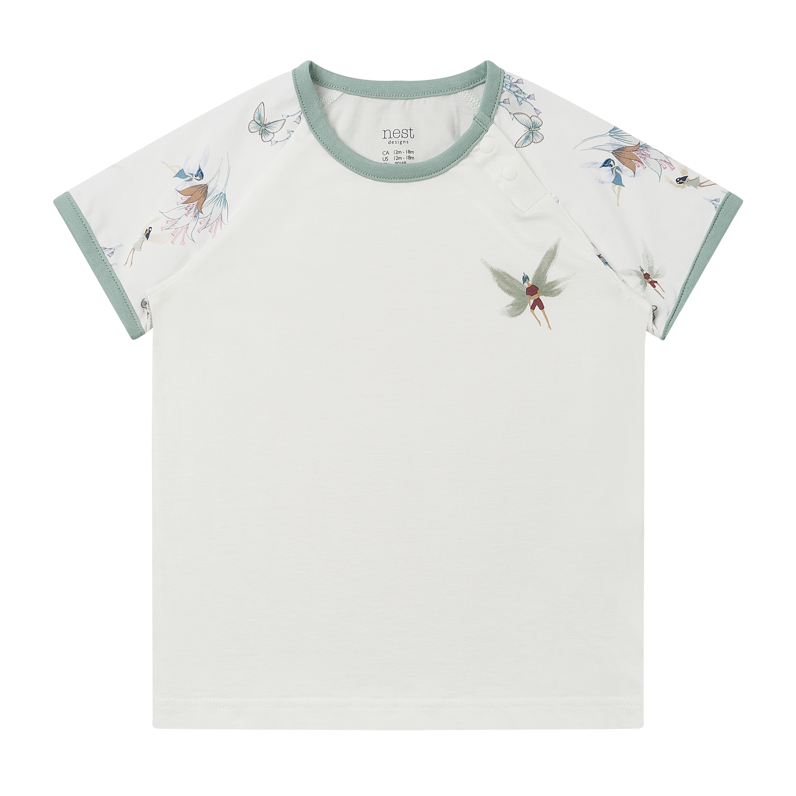 Fairy Tale #color_Fairy Tale