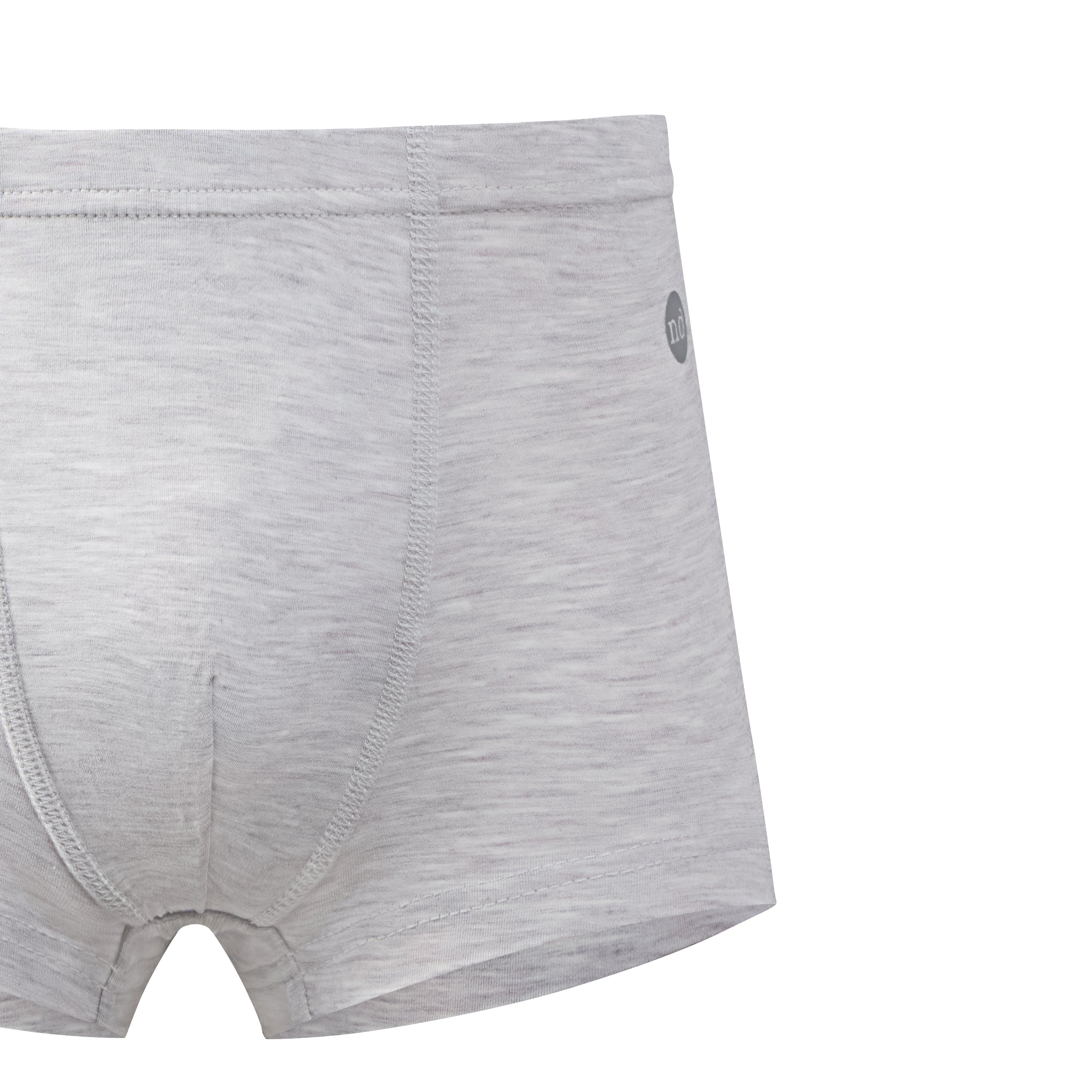 Bamboo Stretch Boy Boxer Briefs (2Pack)