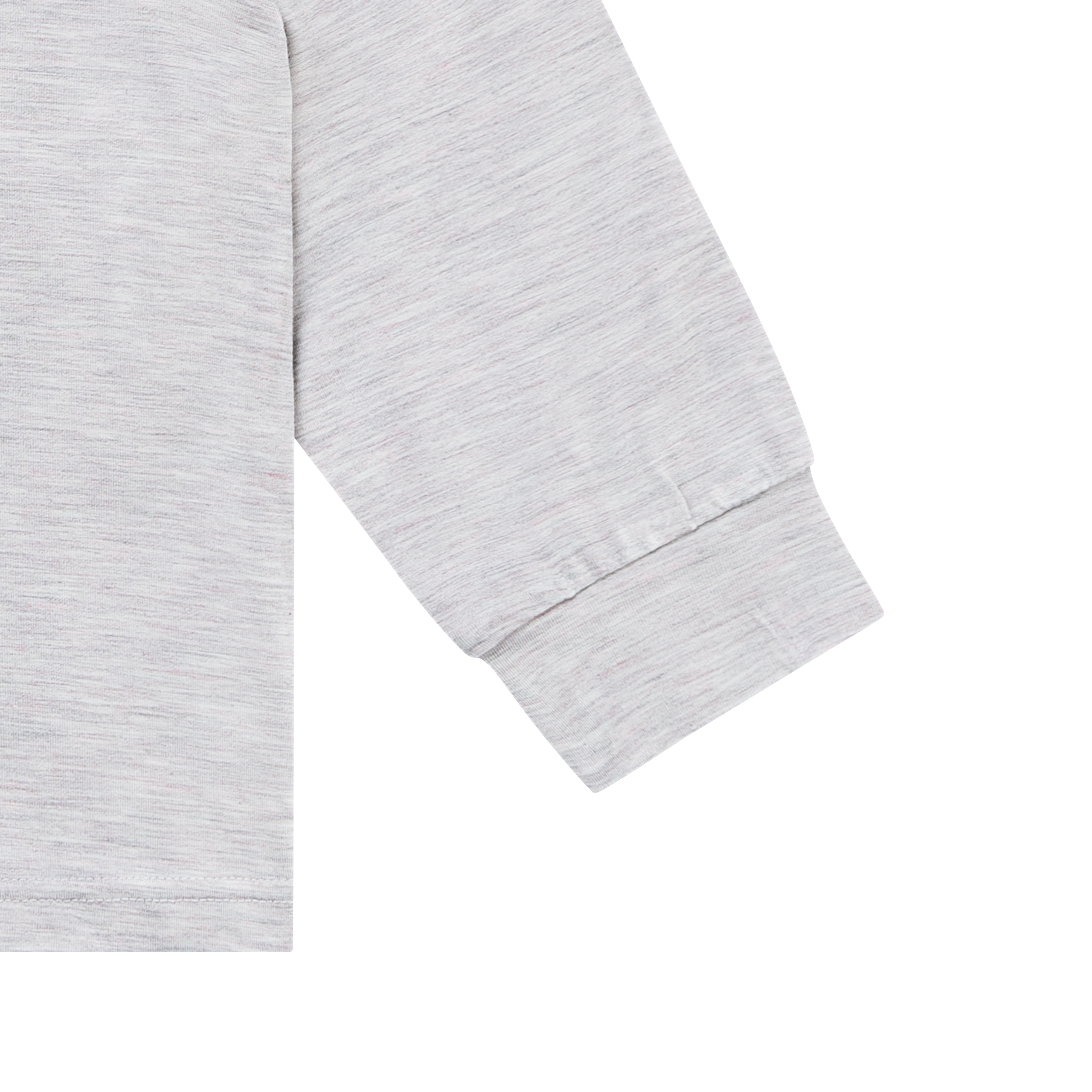 Bamboo Stretch Long Sleeve Tee & Pants PJ Set