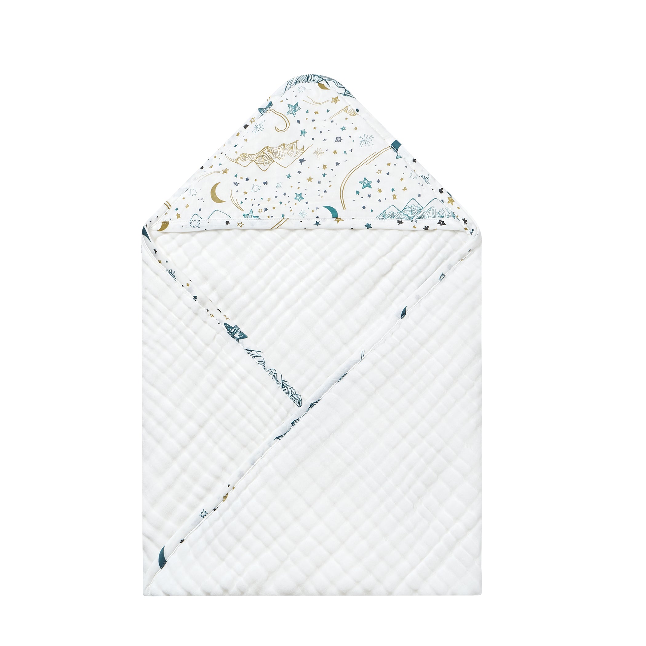 Stars White #color_Stars White