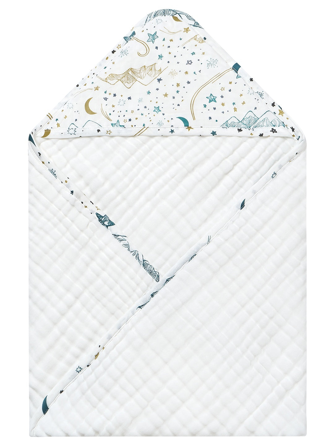 Stars White #color_Stars White