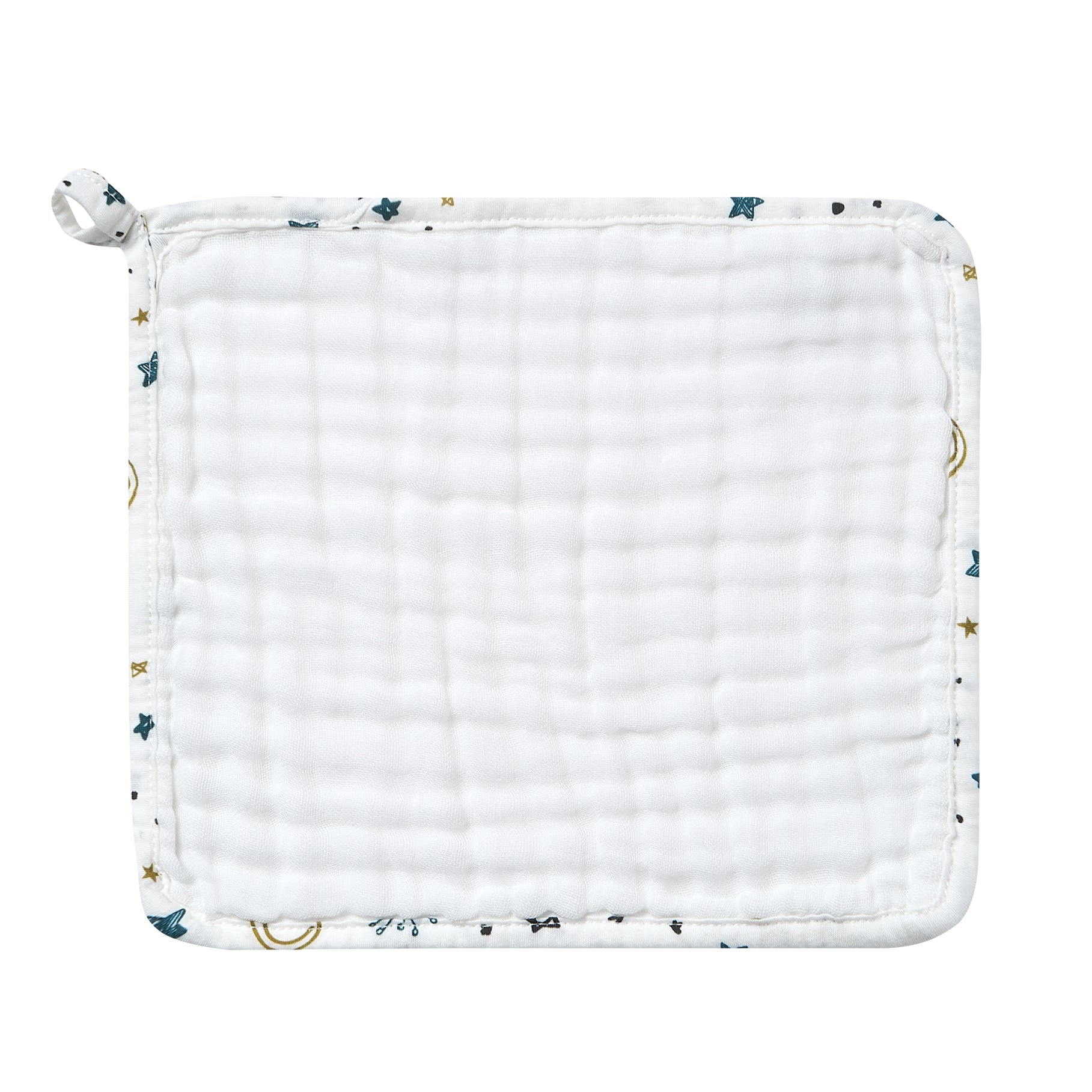 Stars White #color_Stars White