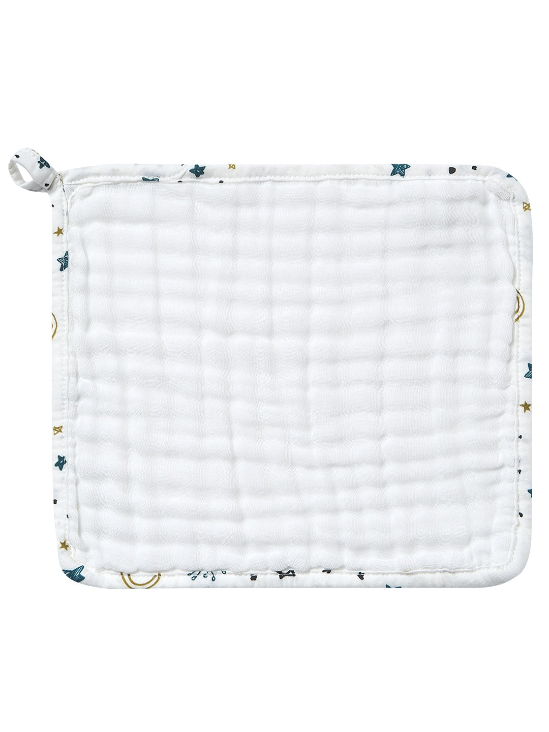 Stars White #color_Stars White