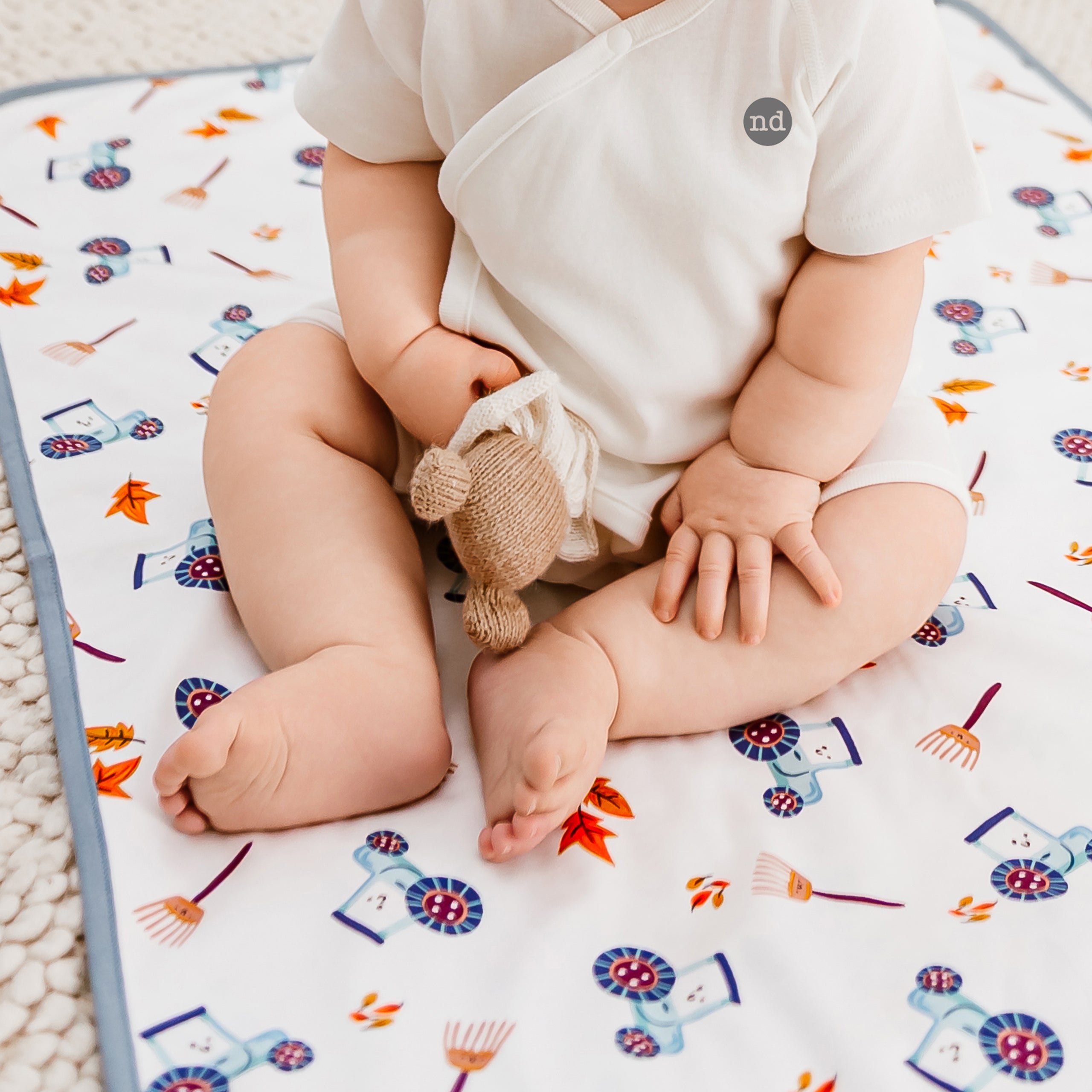 Harvest Time #color_Harvest Time