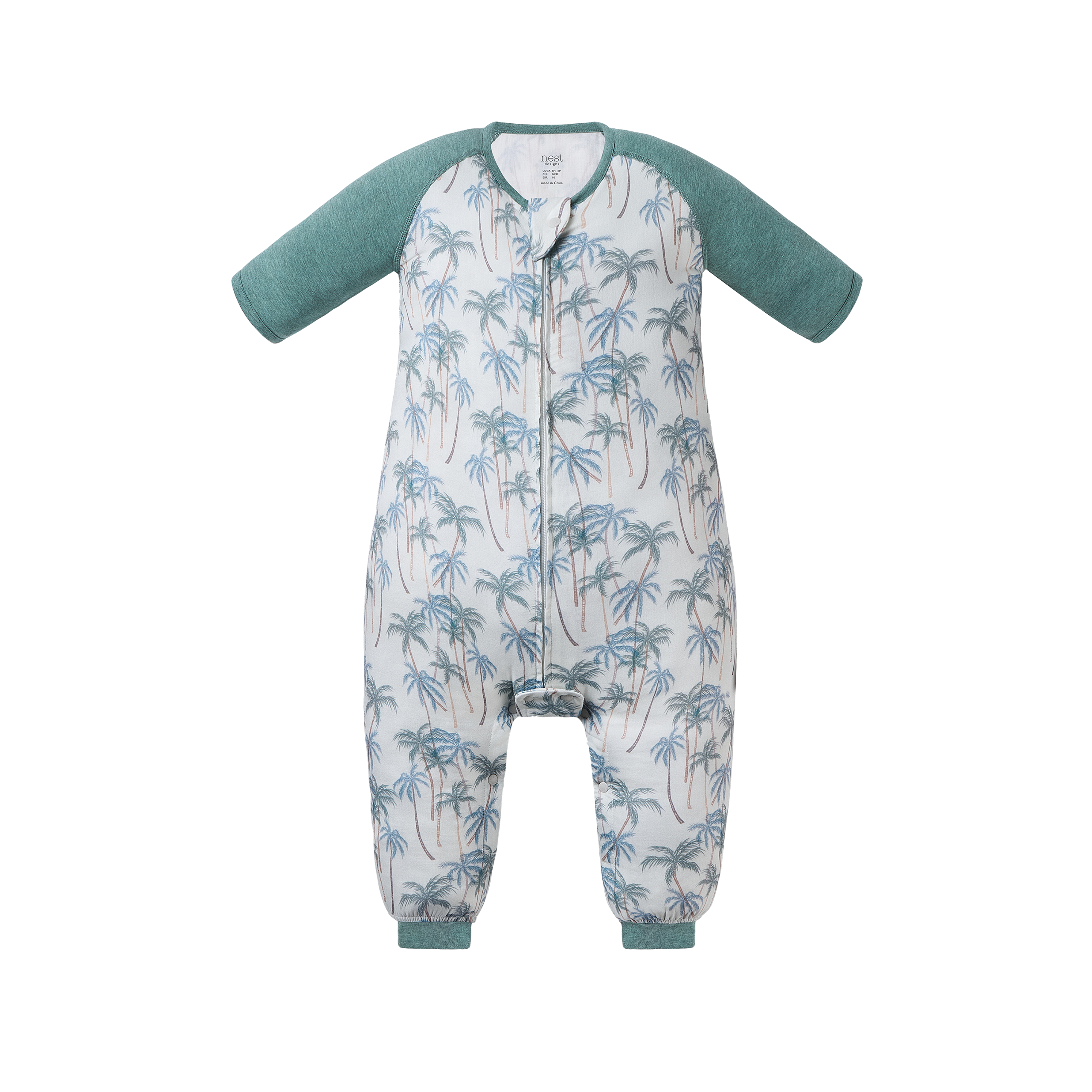 Coco Beach #color_Coco Beach