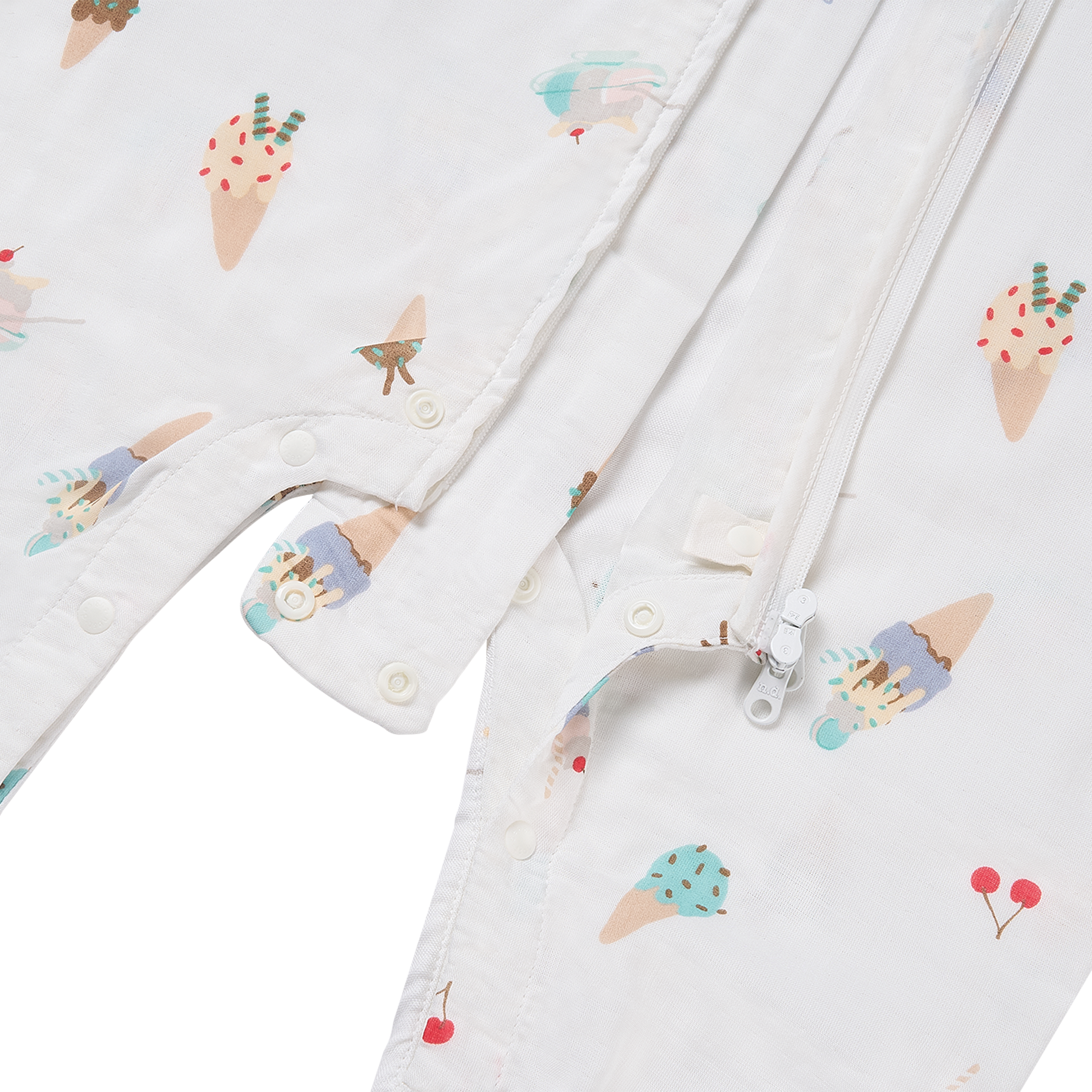 Ice Cream Summer #color_Ice Cream Summer