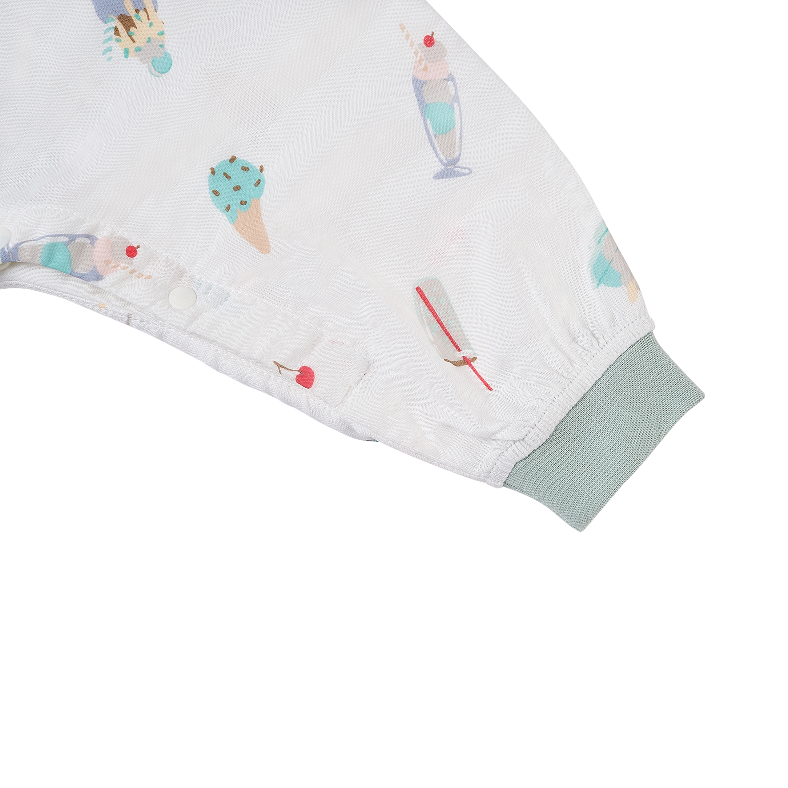 Ice Cream Summer #color_Ice Cream Summer