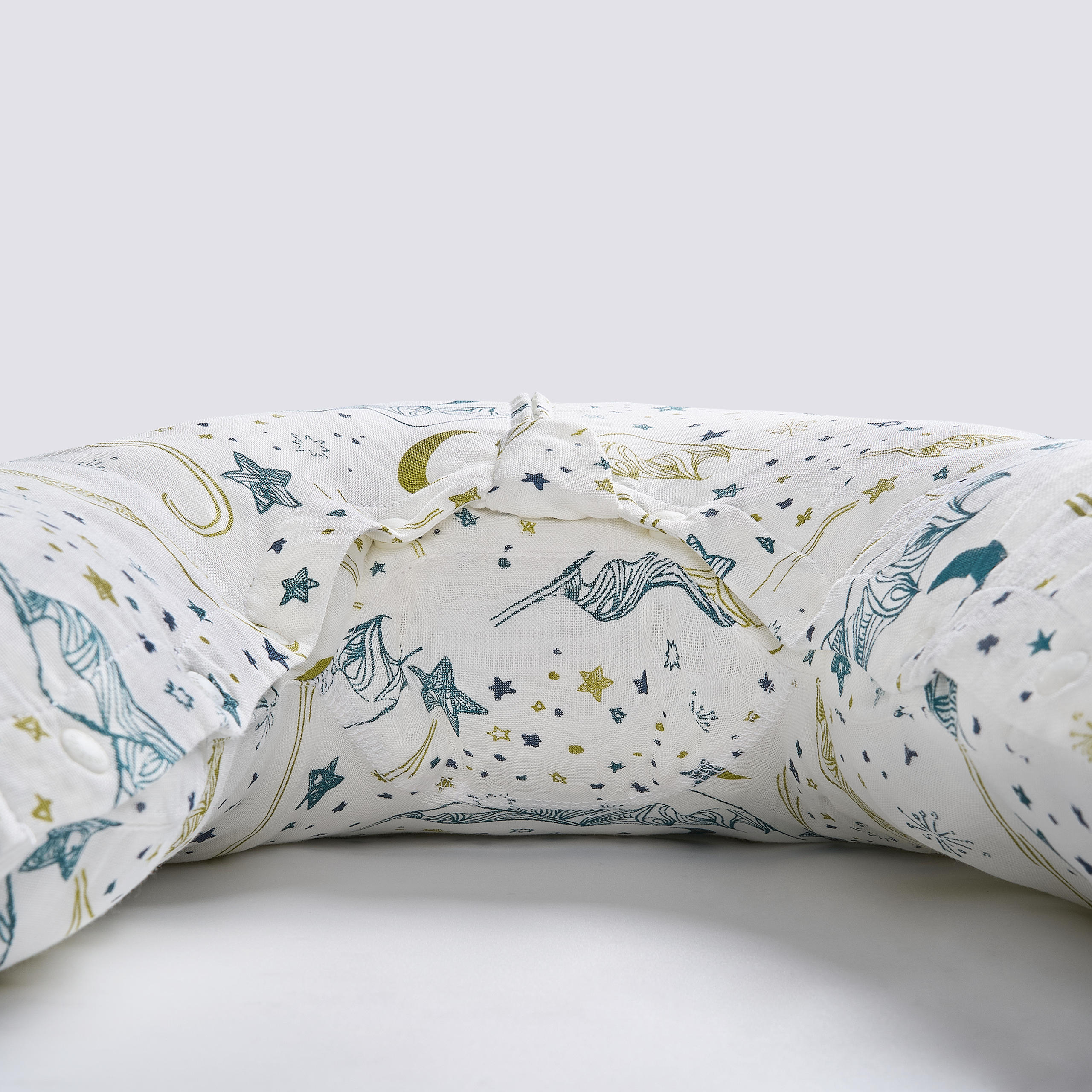 Stars White #color_Stars White