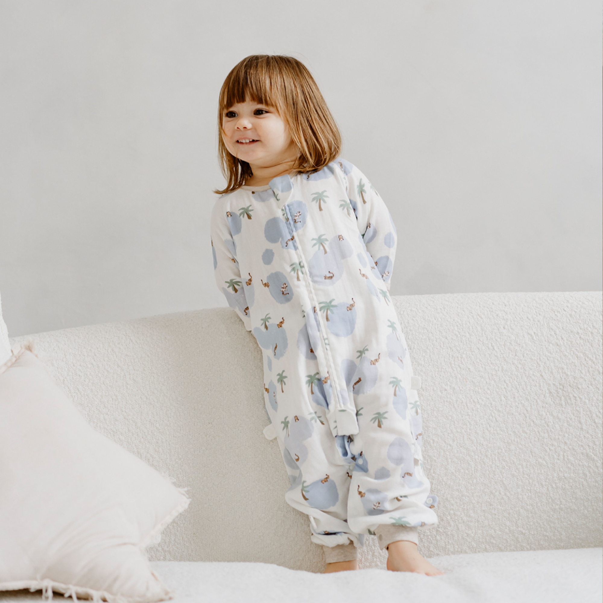 Thirsty Tigers #color_Thirsty Tigers