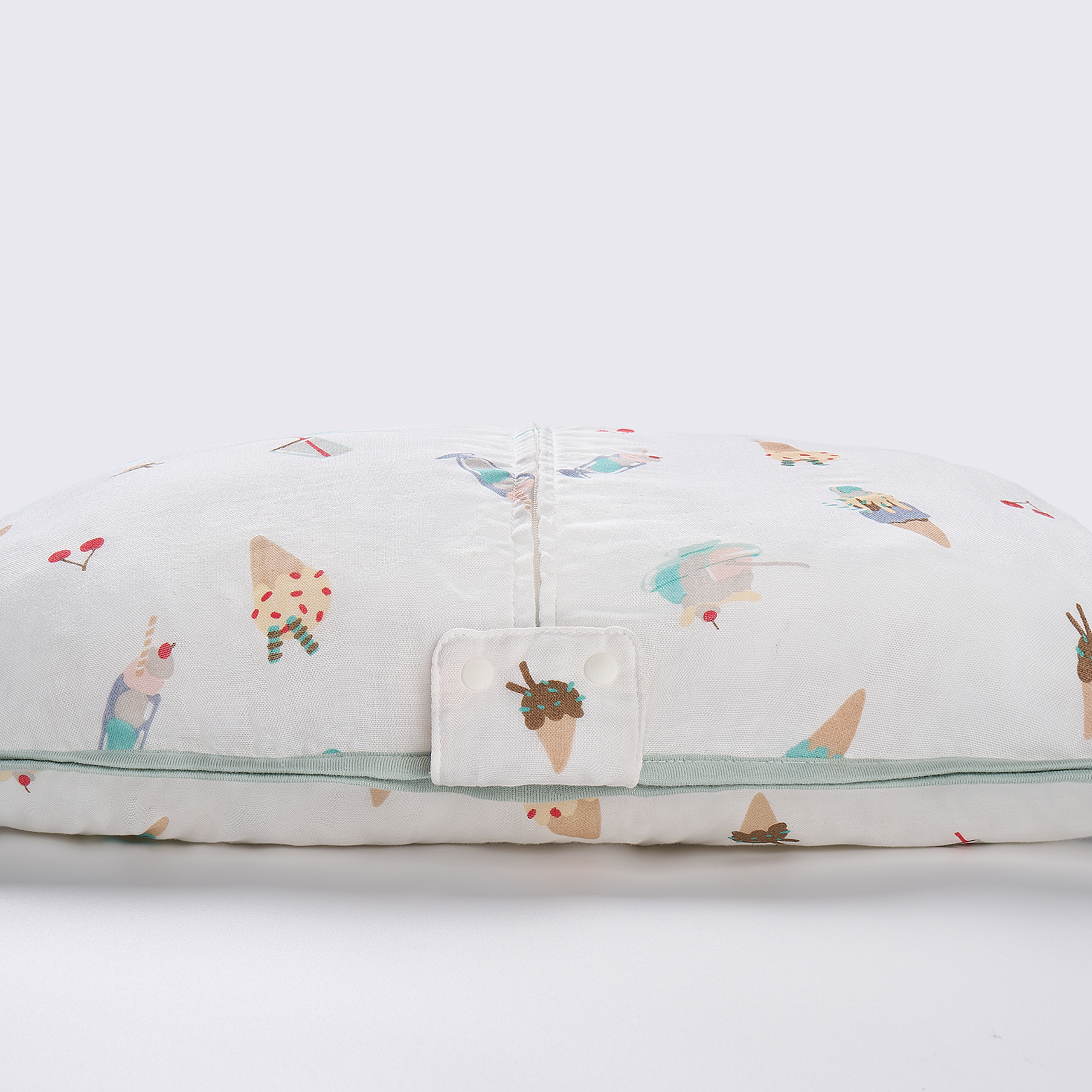 Ice Cream Summer #color_Ice Cream Summer